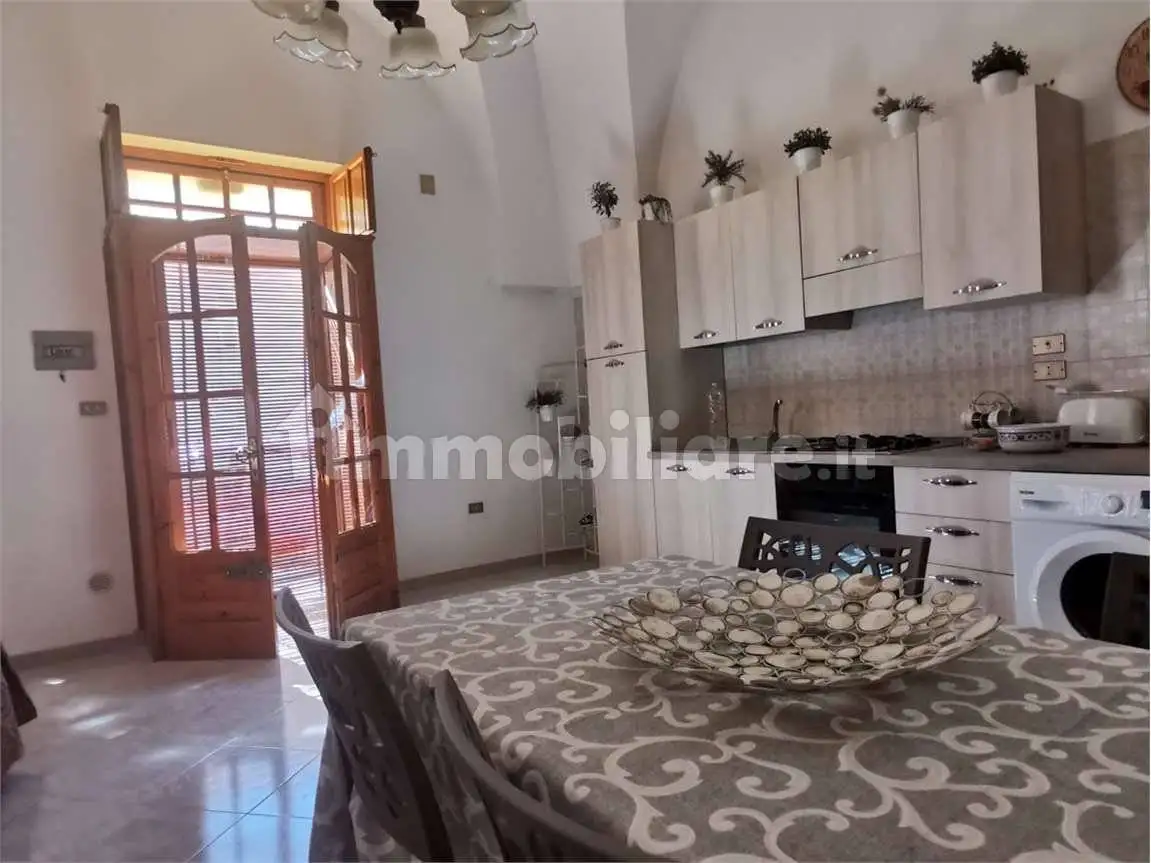 Bilocale via nazario sauro, 52, Centro, Carovigno - foto 3