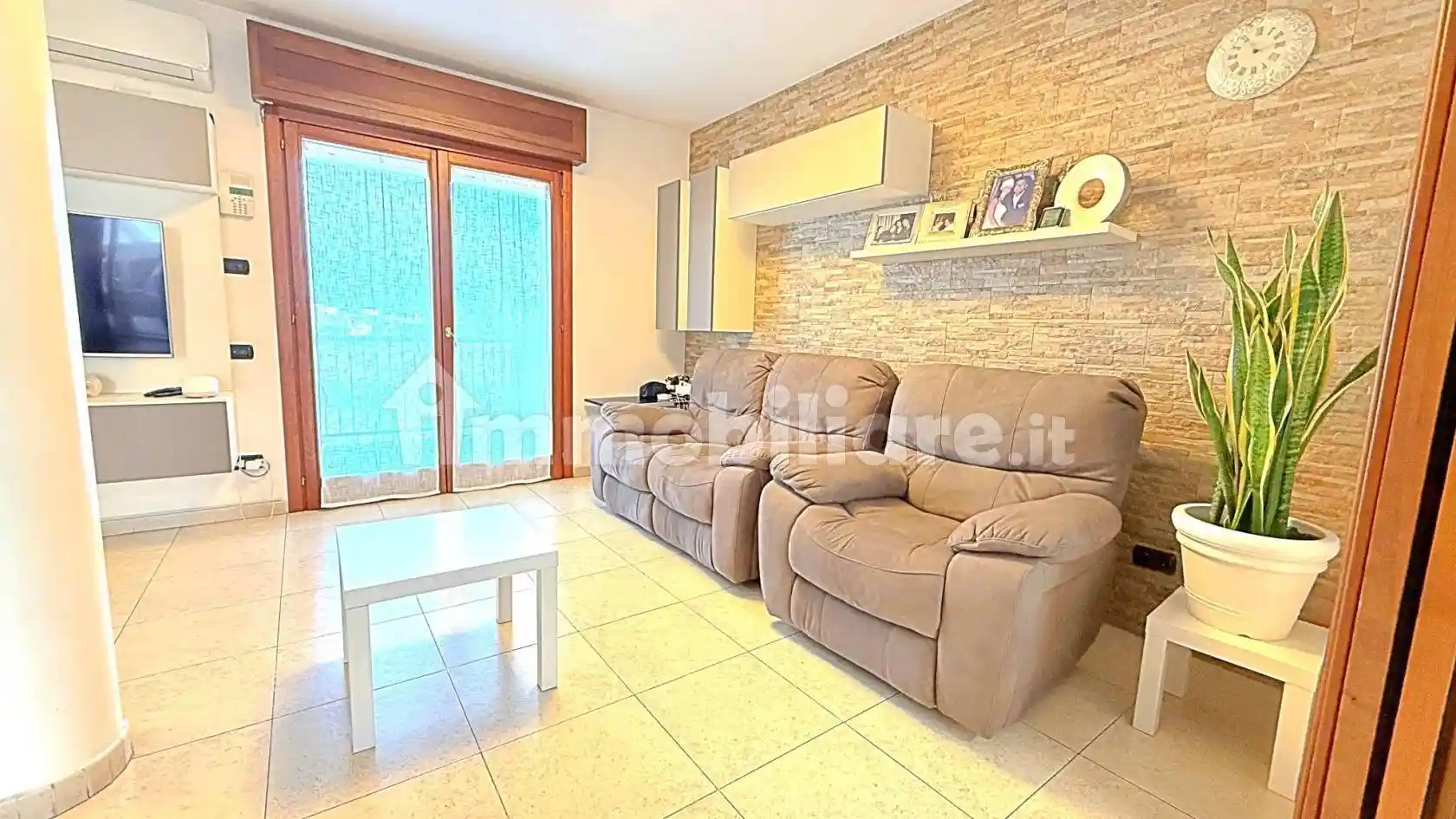 Villetta a schiera in vendita a Quartu Sant'Elena