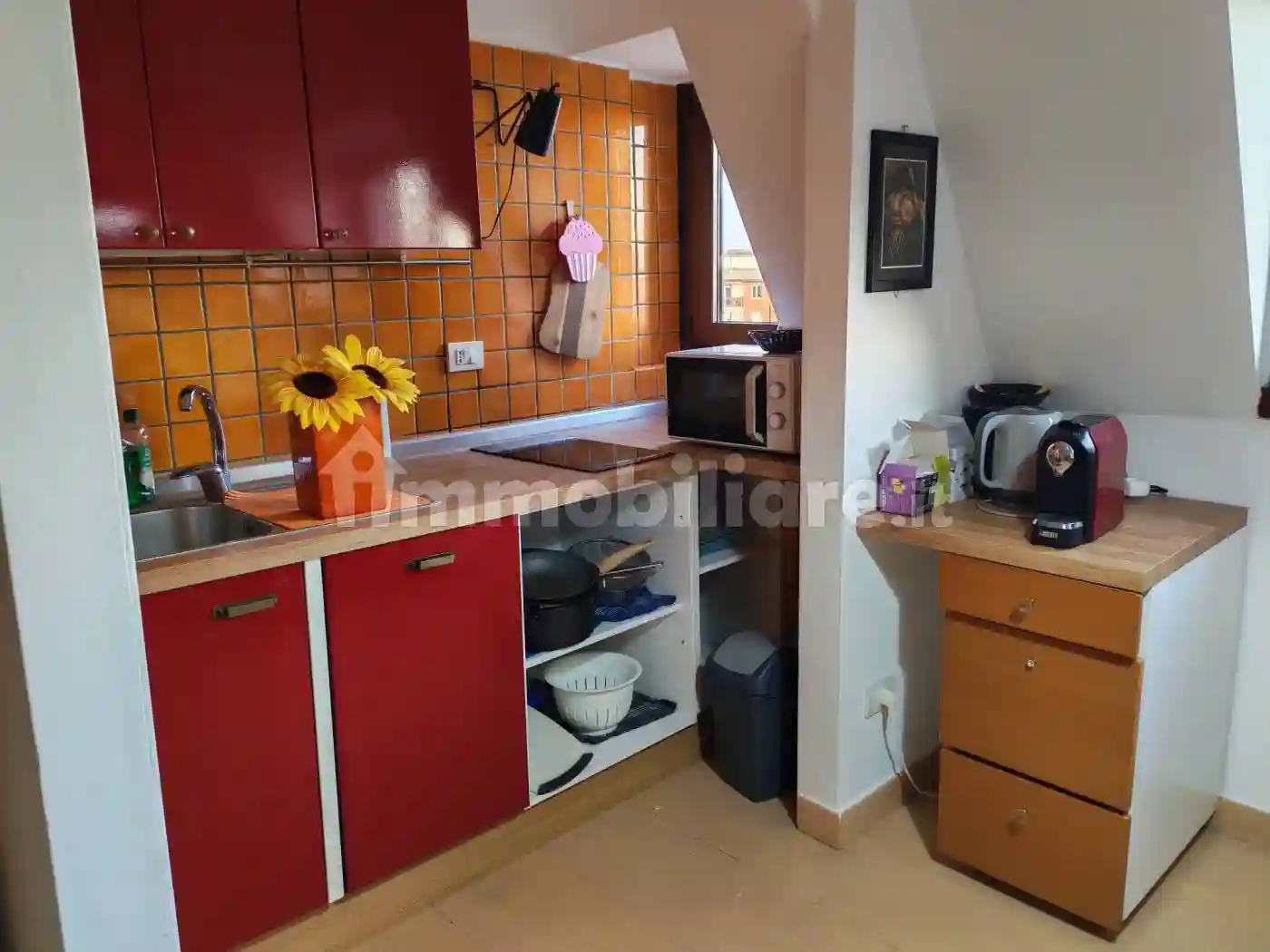 Attico - Mansarda - foto 3