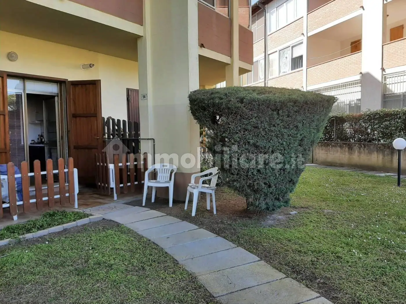 Appartamento in vendita a Comacchio