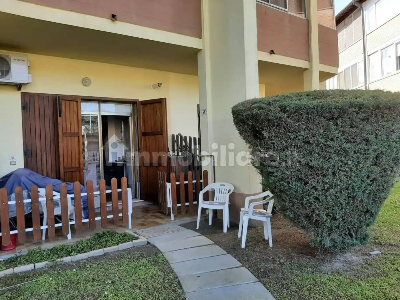 Bilocale viale Alessandro Manzoni 56, Lido degli Estensi, Comacchio - foto 3