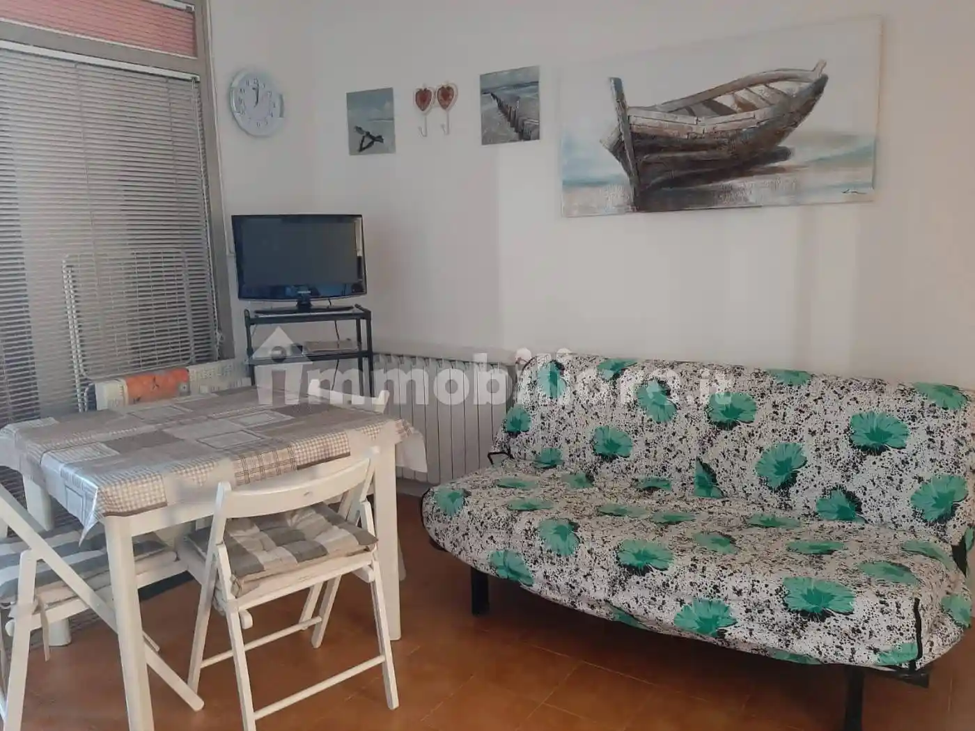 Bilocale viale Alessandro Manzoni 56, Lido degli Estensi, Comacchio - foto 5