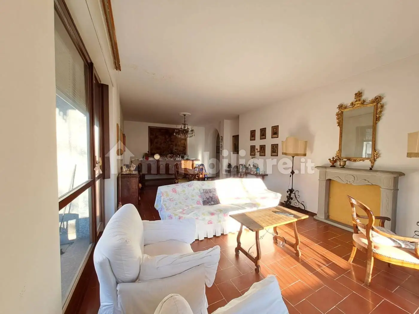 Appartamento in vendita a Como