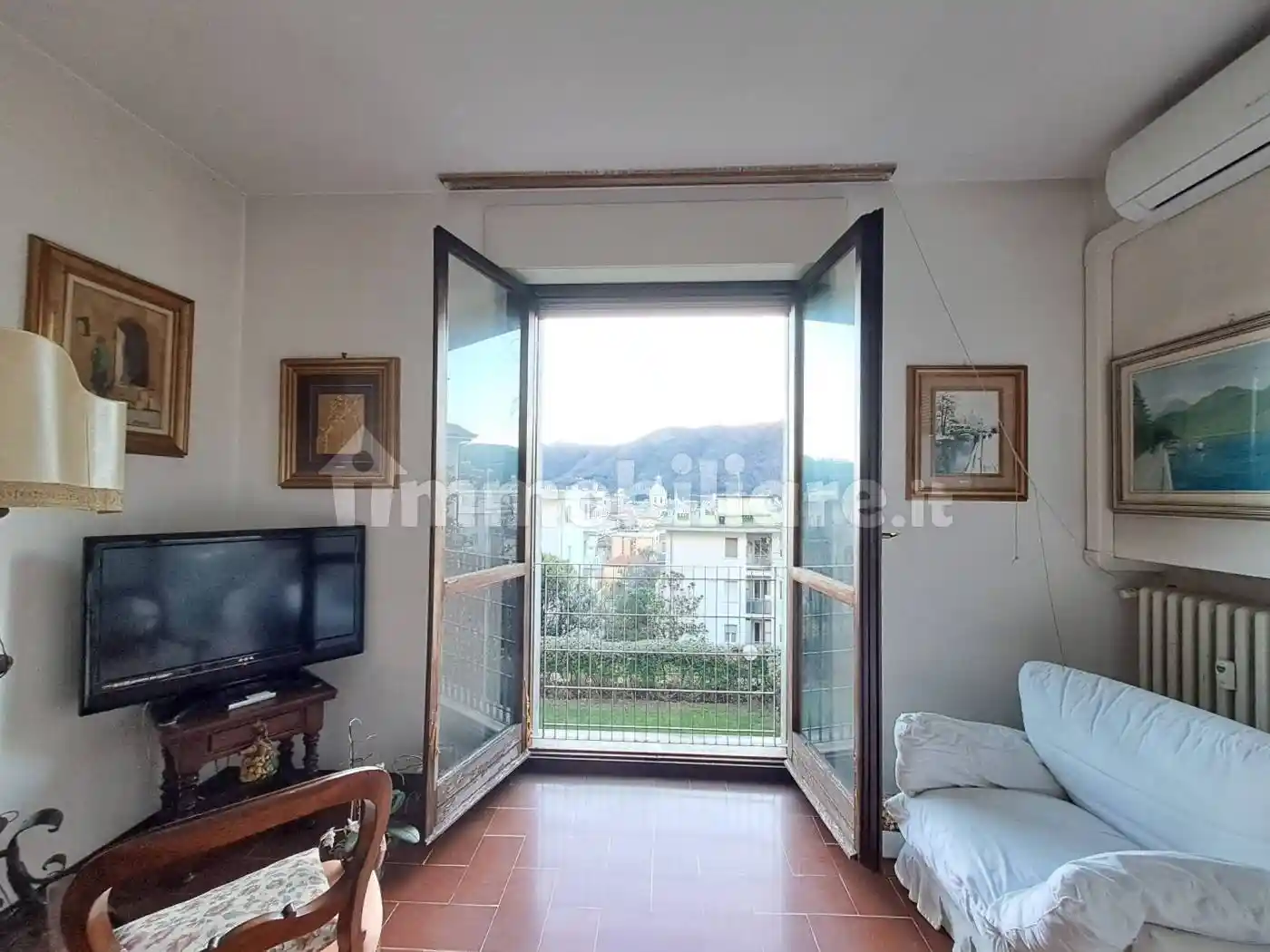 Quadrilocale via Prudenziana 10, Valduce - Crispi, Como - foto 4