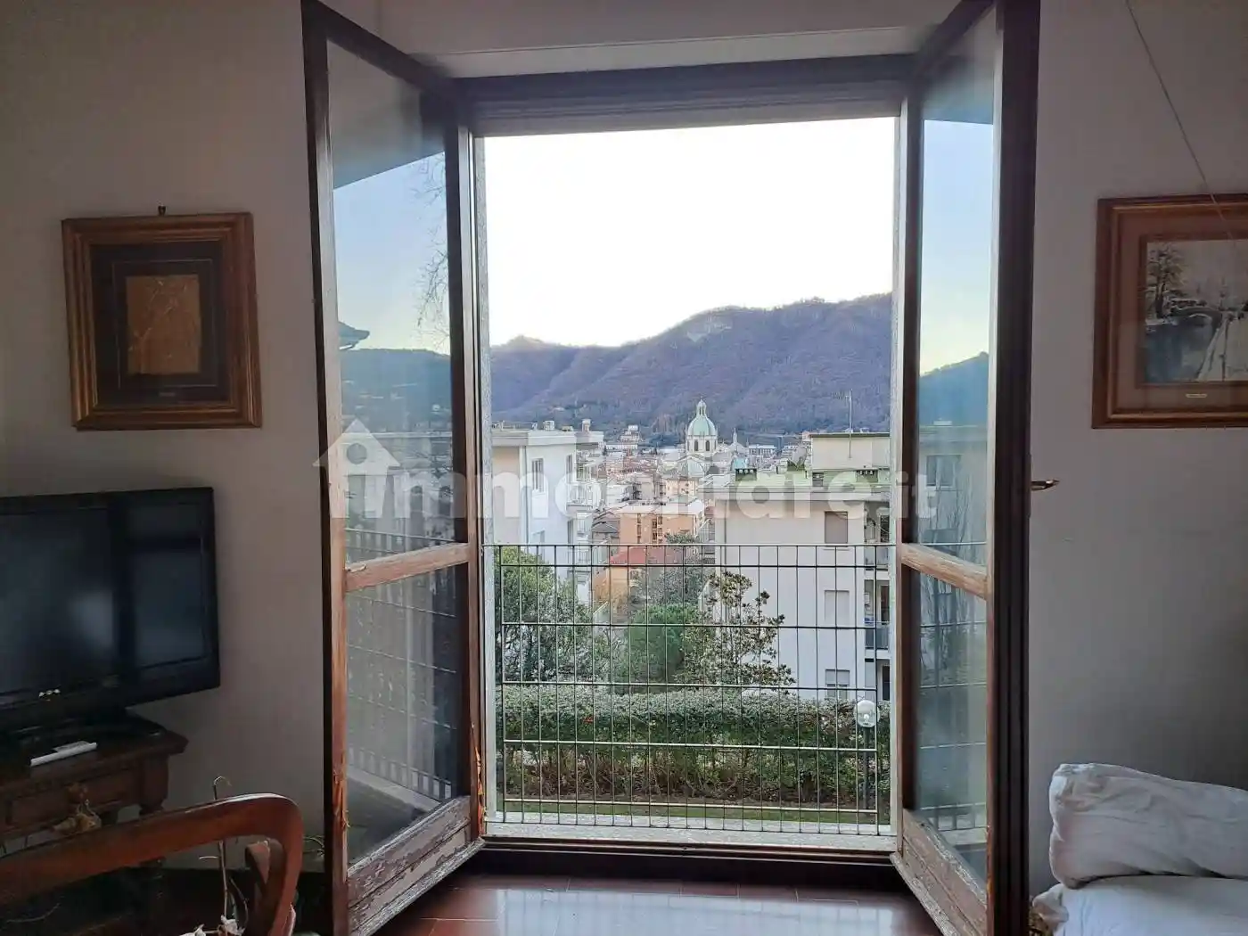 Quadrilocale via Prudenziana 10, Valduce - Crispi, Como - foto 5