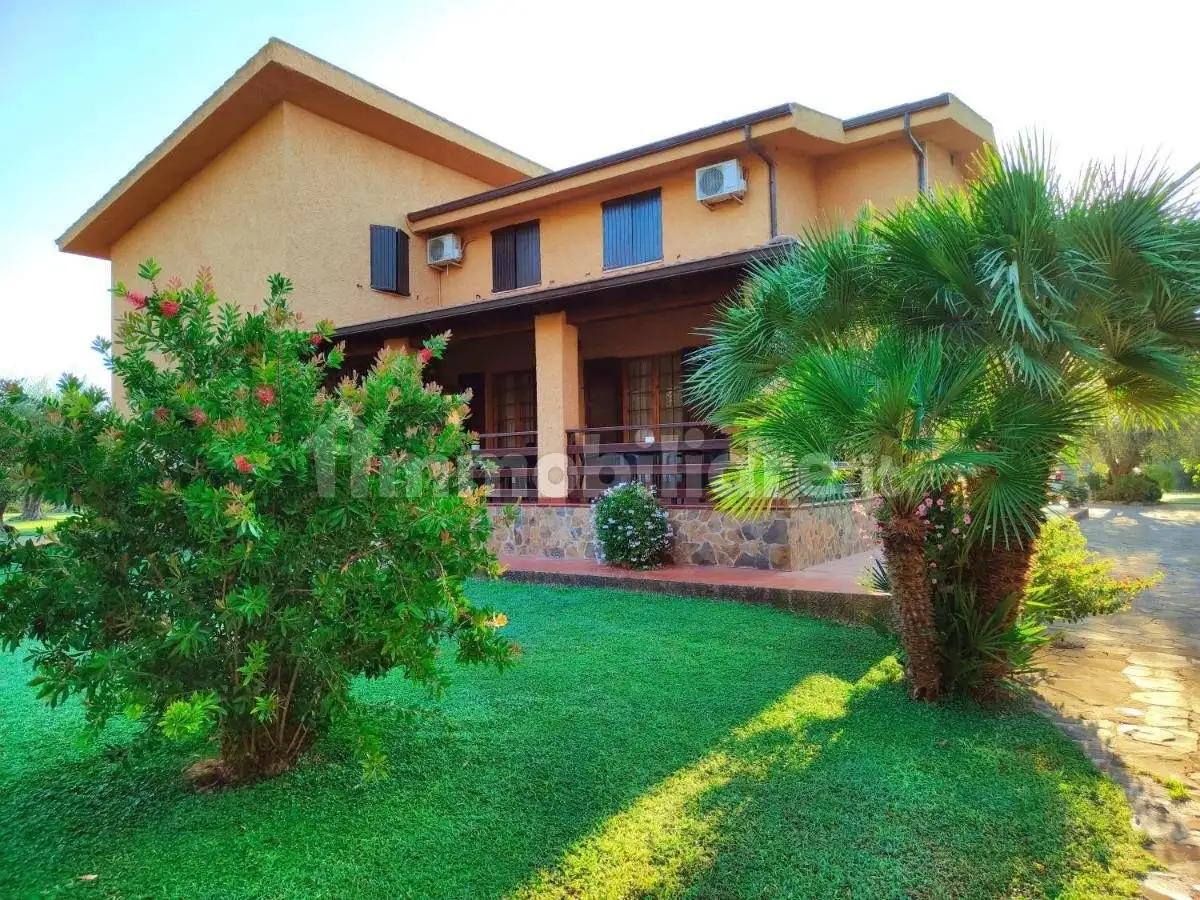 Villa in vendita a Alghero