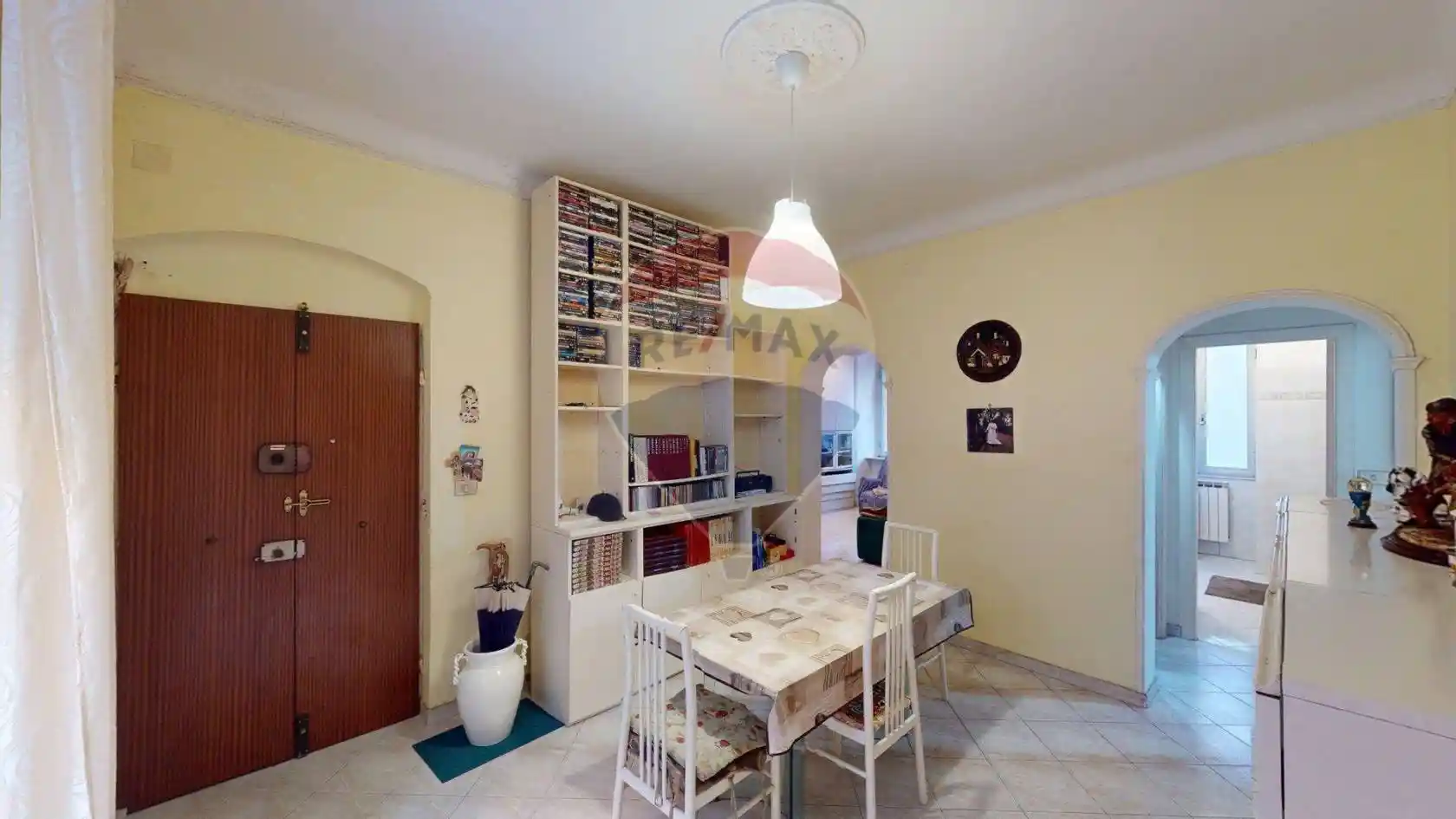 Trilocale via Adamello 9, Certosa, Genova - foto 2