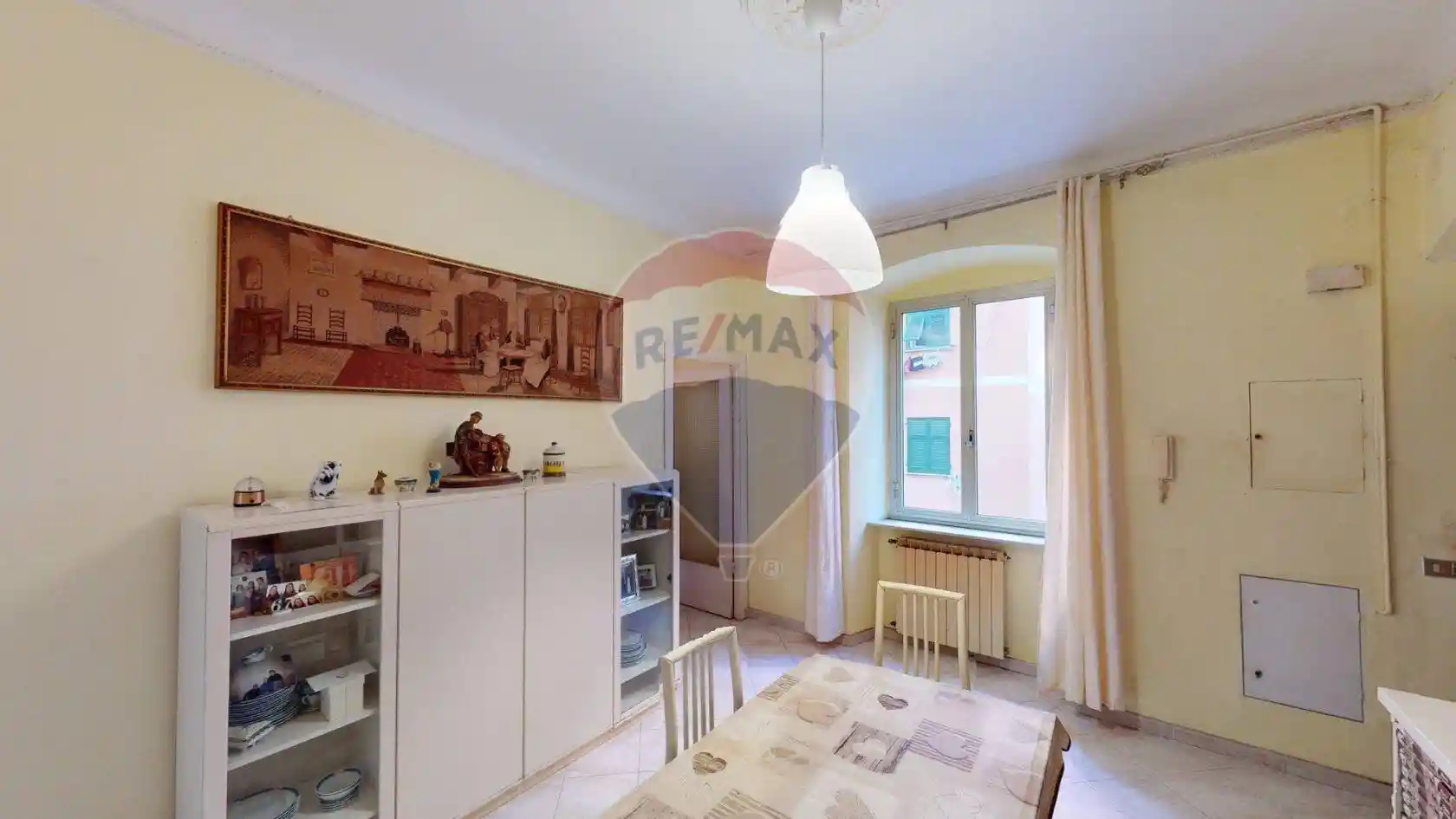 Trilocale via Adamello 9, Certosa, Genova - foto 3