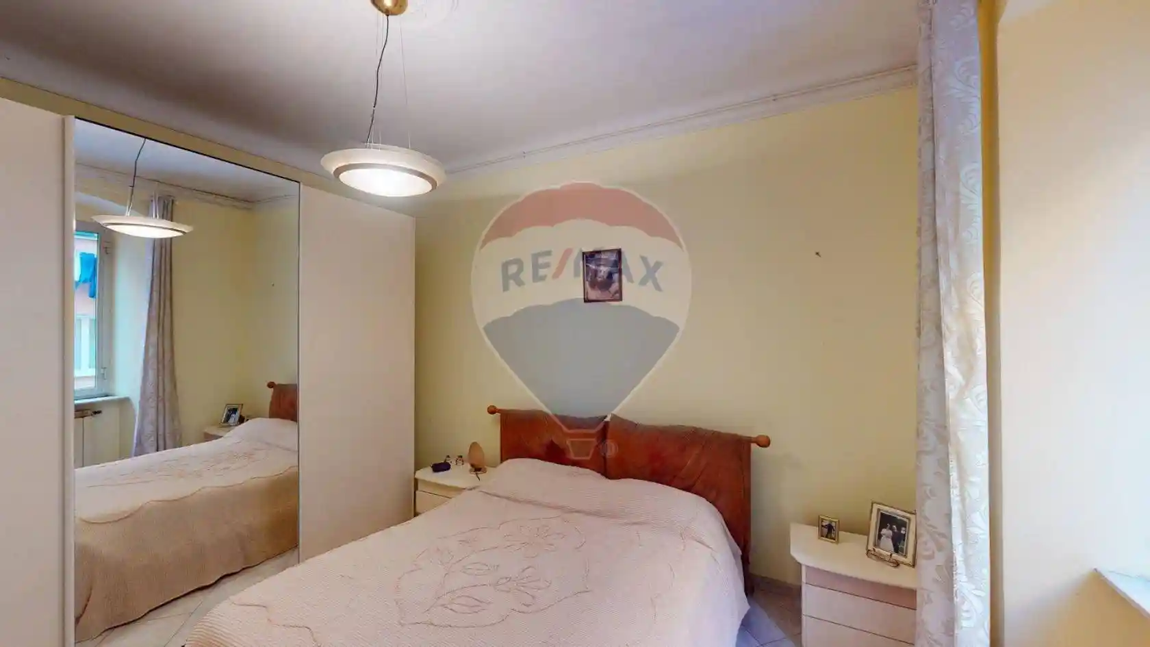 Trilocale via Adamello 9, Certosa, Genova - foto 5