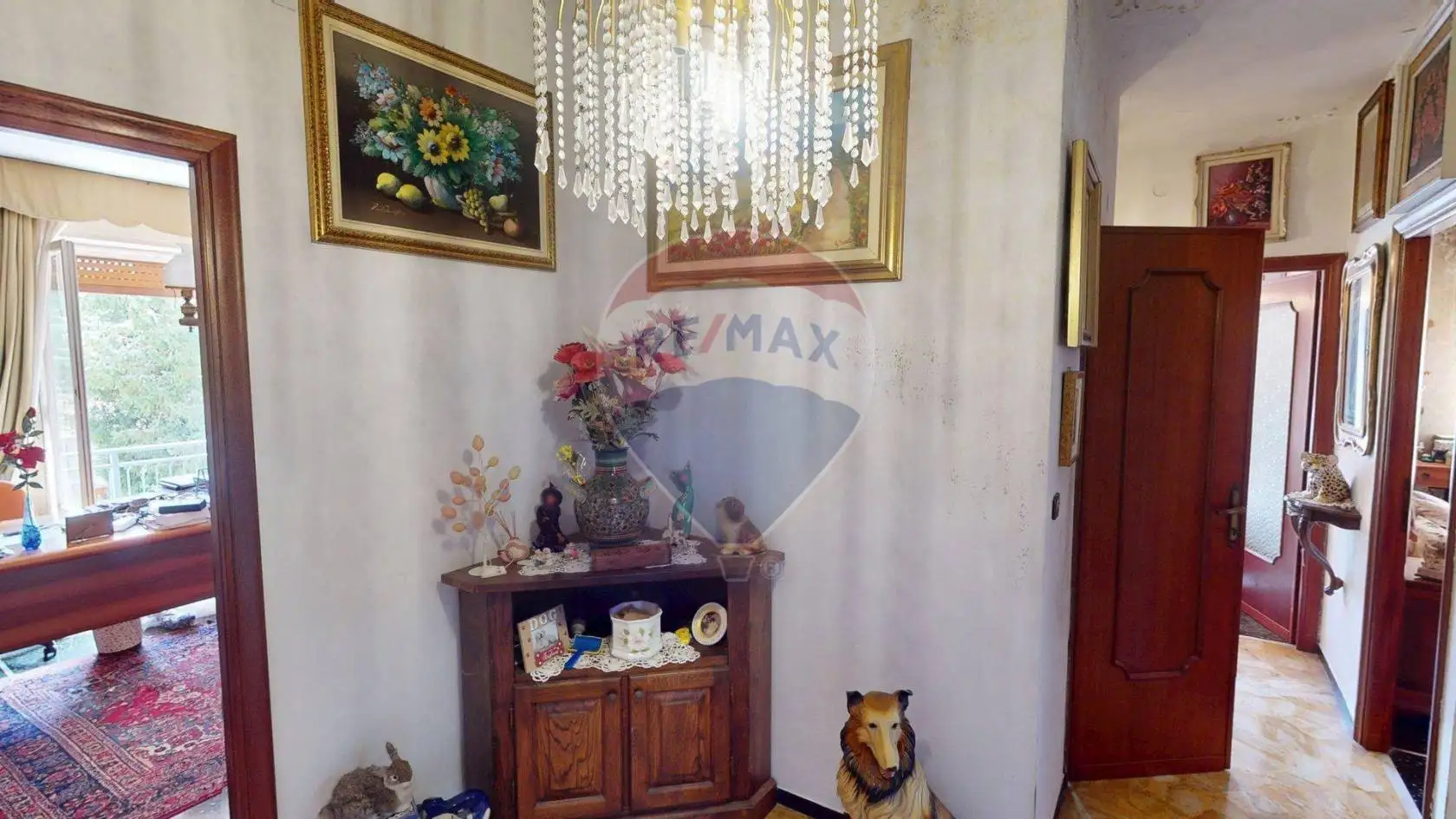 Quadrilocale via Vittorio Veneto 175, Centro, Busalla - foto 2