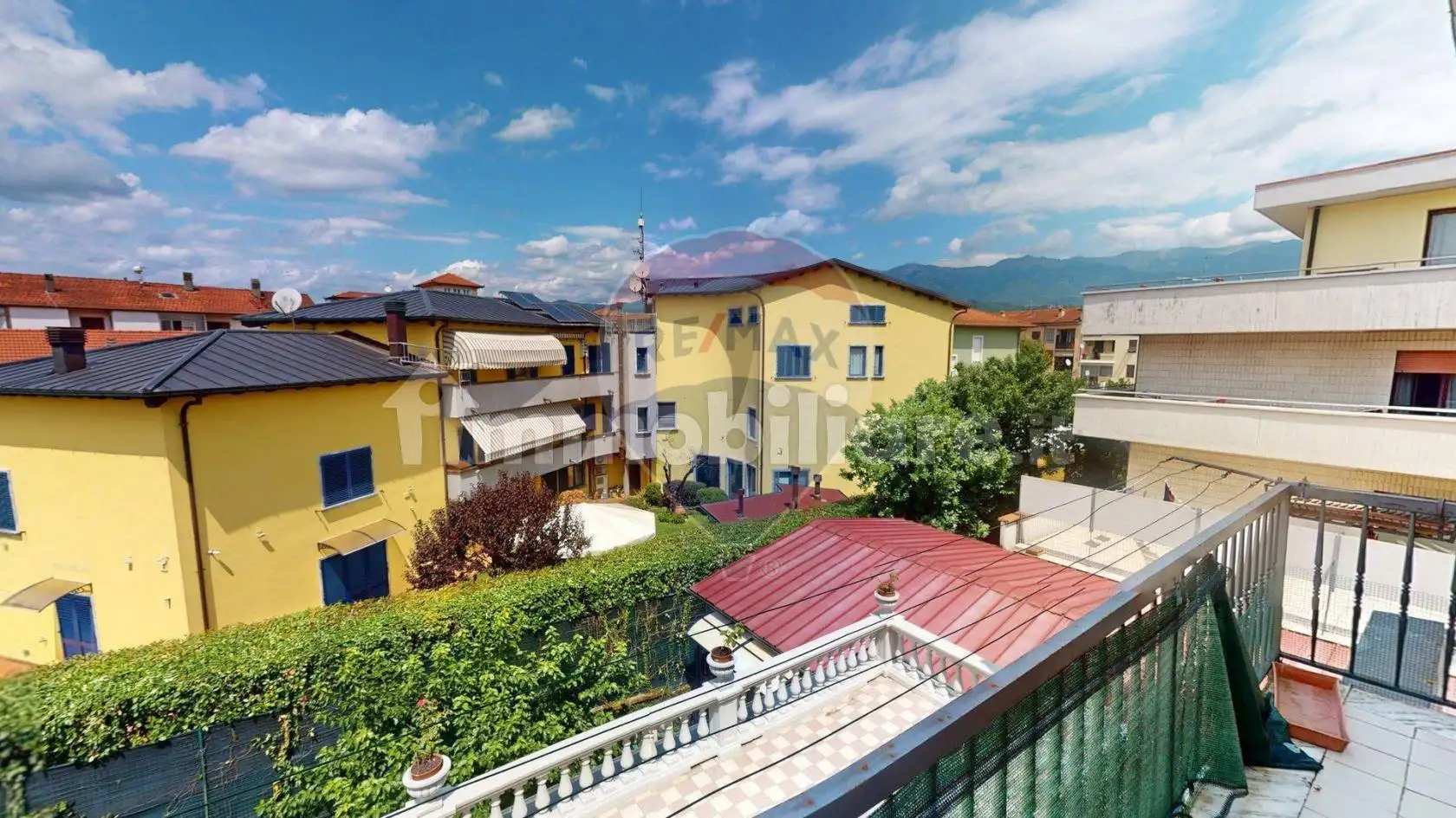 Appartamento in vendita a Villafranca in Lunigiana