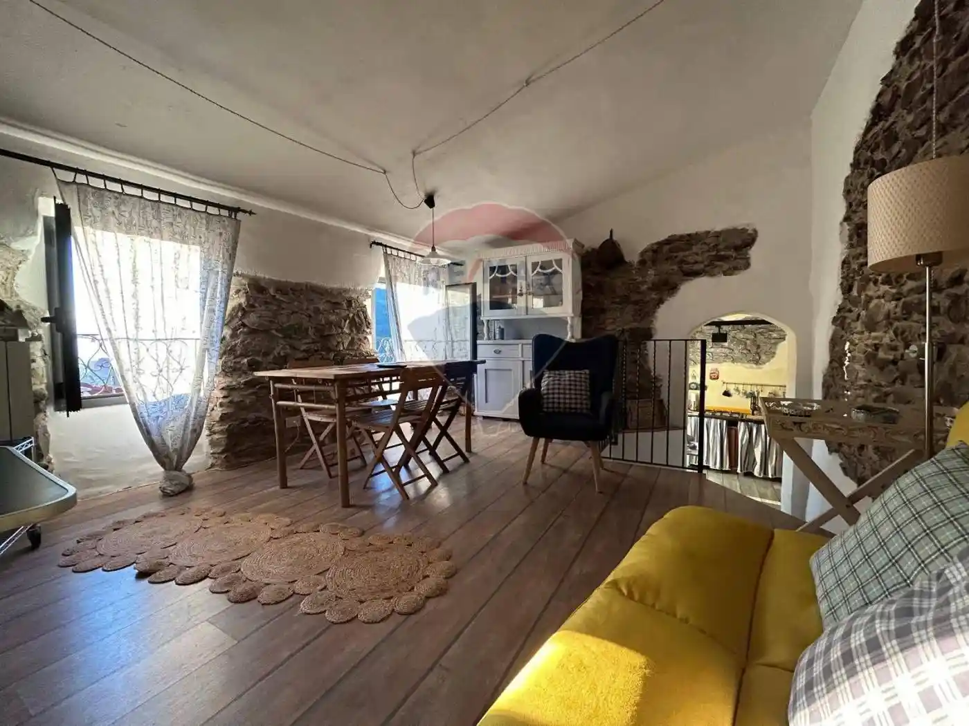 Appartamento buono stato, su più livelli, Biassa, La Spezia - foto 2