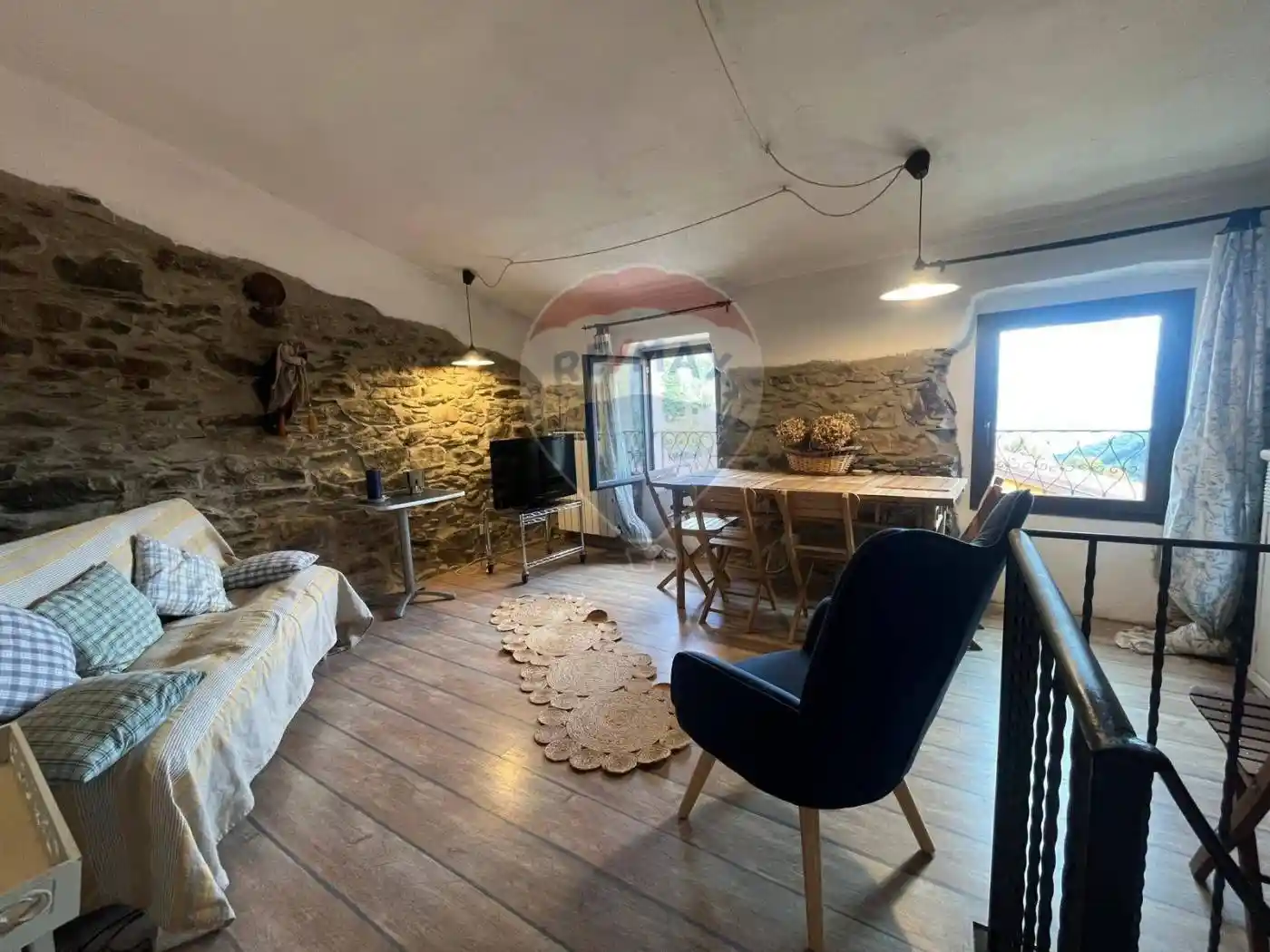 Appartamento buono stato, su più livelli, Biassa, La Spezia - foto 3