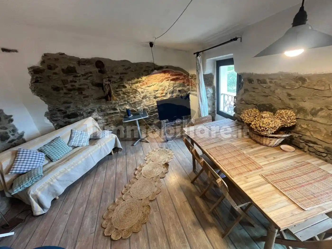 Appartamento buono stato, su più livelli, Biassa, La Spezia - foto 5