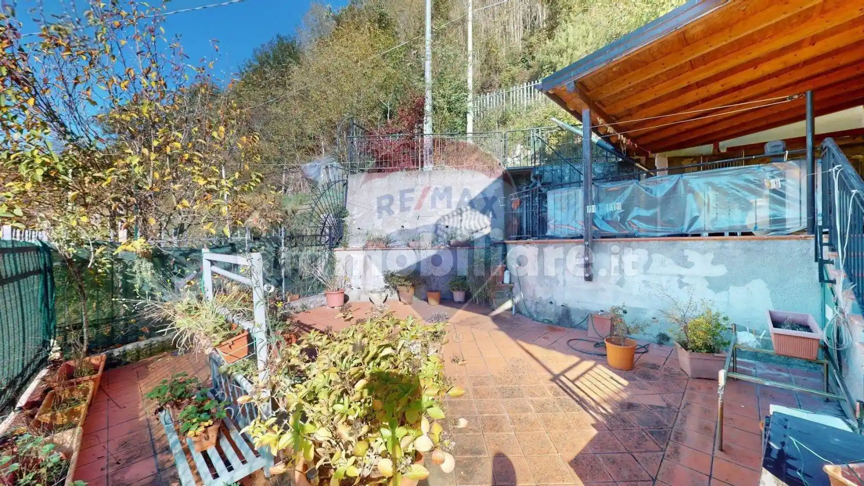 Terratetto unifamiliare 202 m², buono stato, Carrodano Inferiore, Carrodano - foto 2