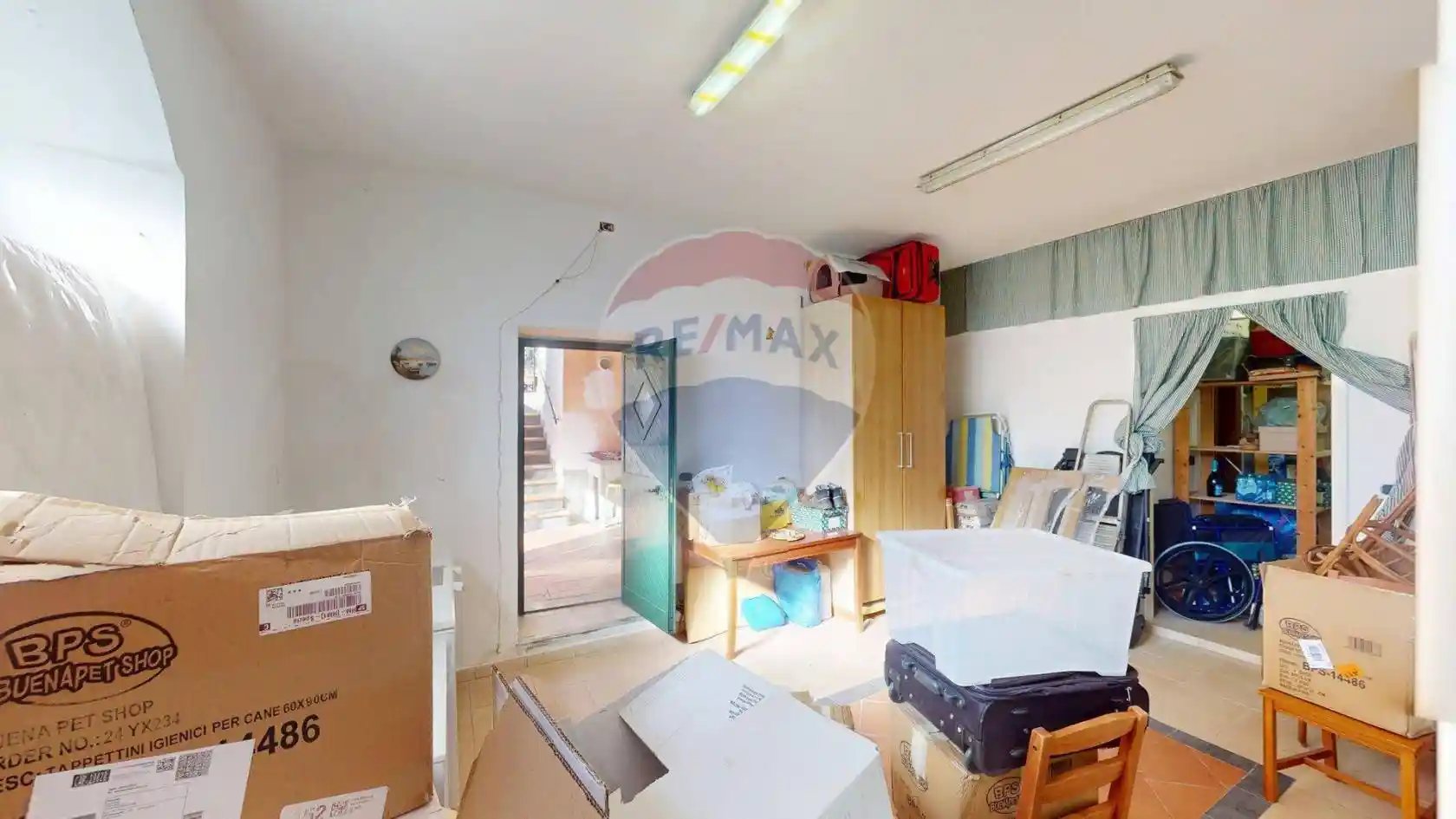 Terratetto unifamiliare 202 m², buono stato, Carrodano Inferiore, Carrodano - foto 3