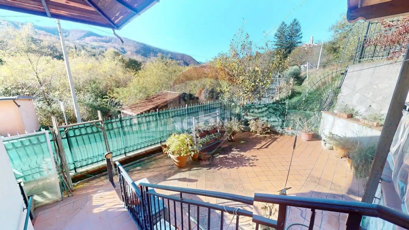 Terratetto unifamiliare 202 m², buono stato, Carrodano Inferiore, Carrodano - foto 4