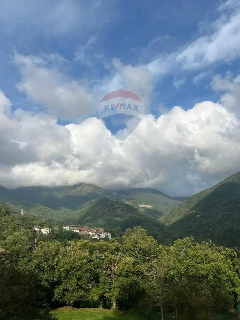 Rustico via Scanderaruola snc, Comano - foto 4