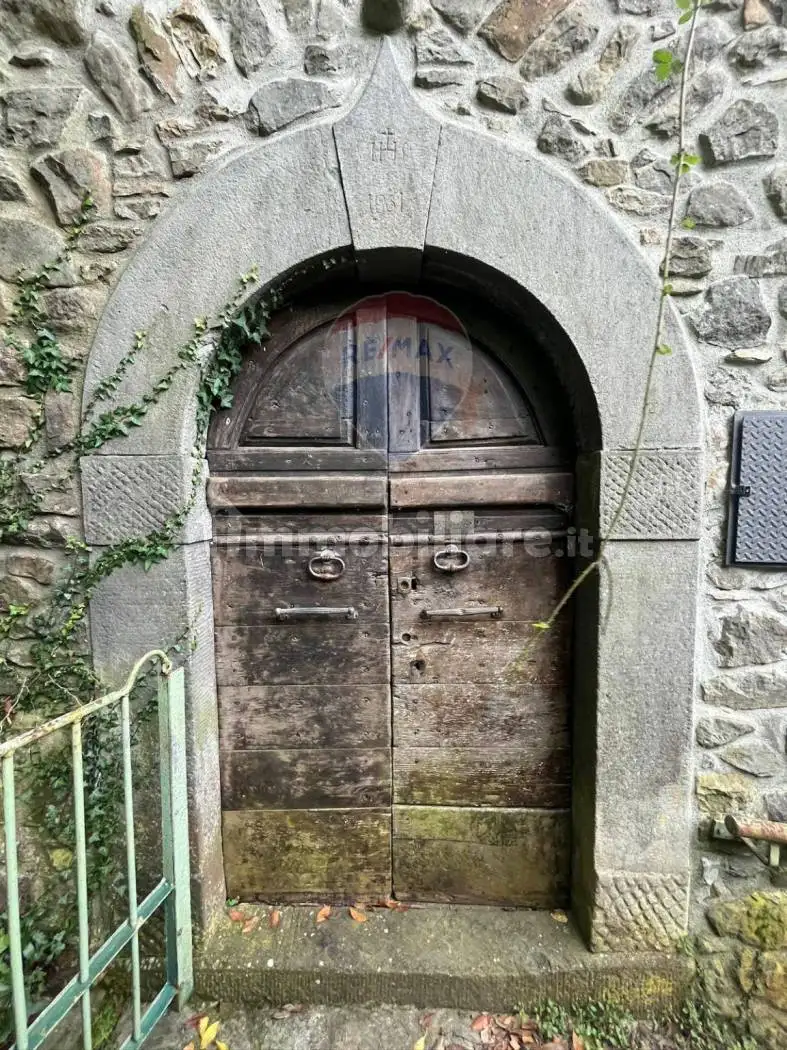 Rustico via Scanderaruola snc, Comano - foto 5