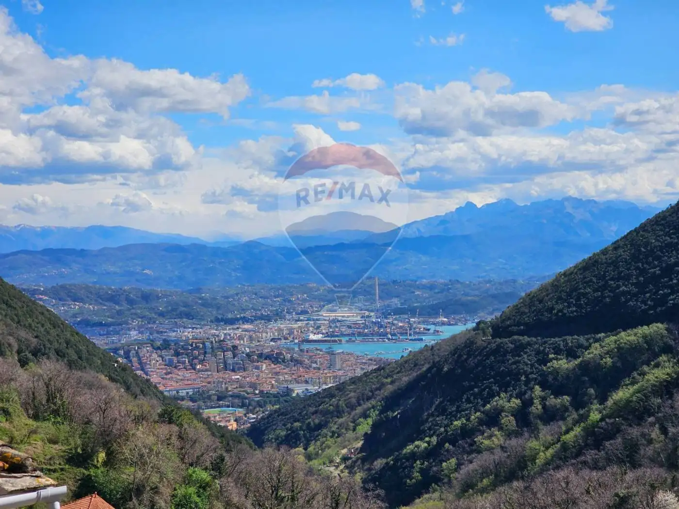 Appartamento in vendita a La Spezia
