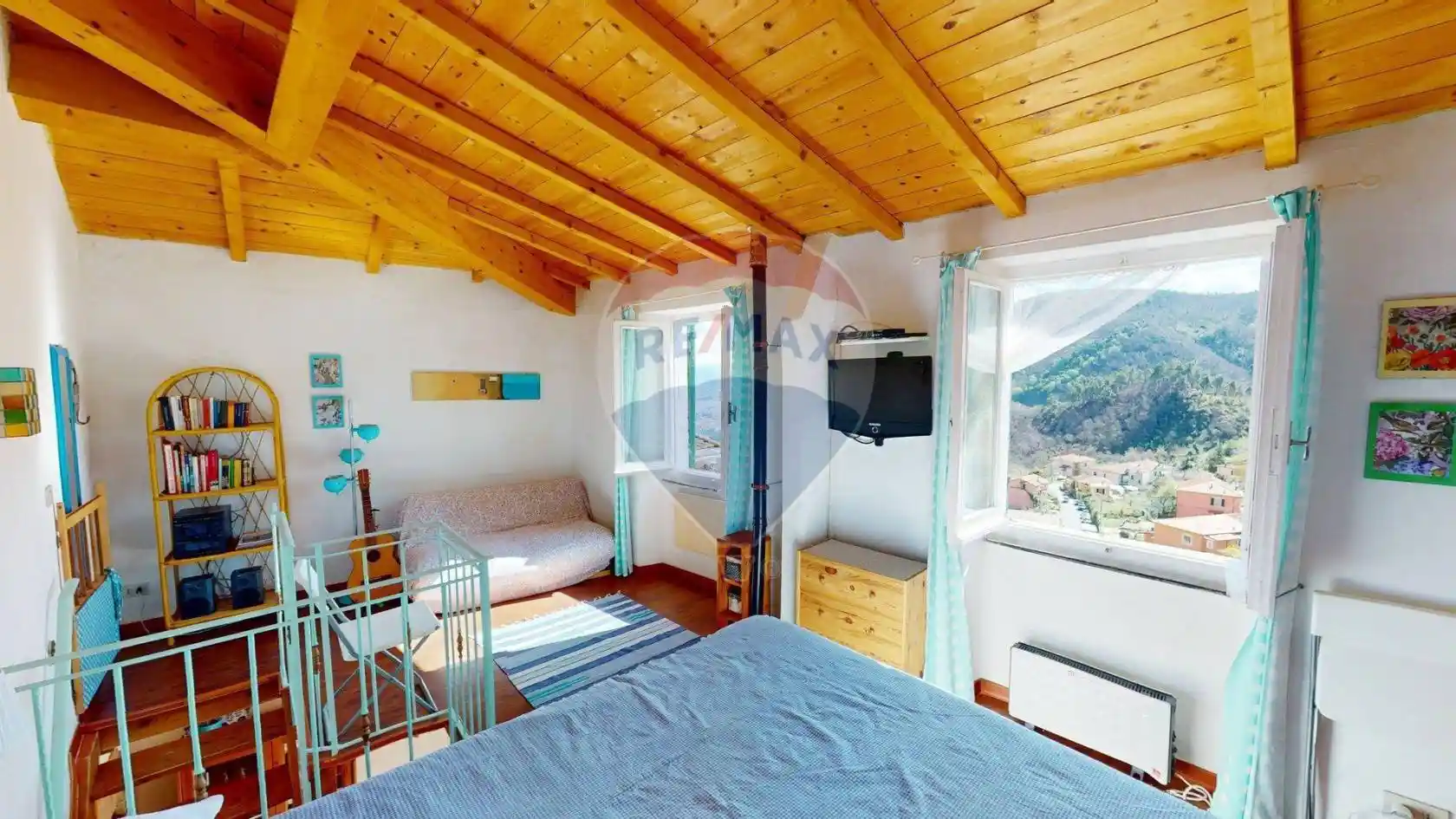 Bilocale via dell'ospedale 3, Biassa, La Spezia - foto 2