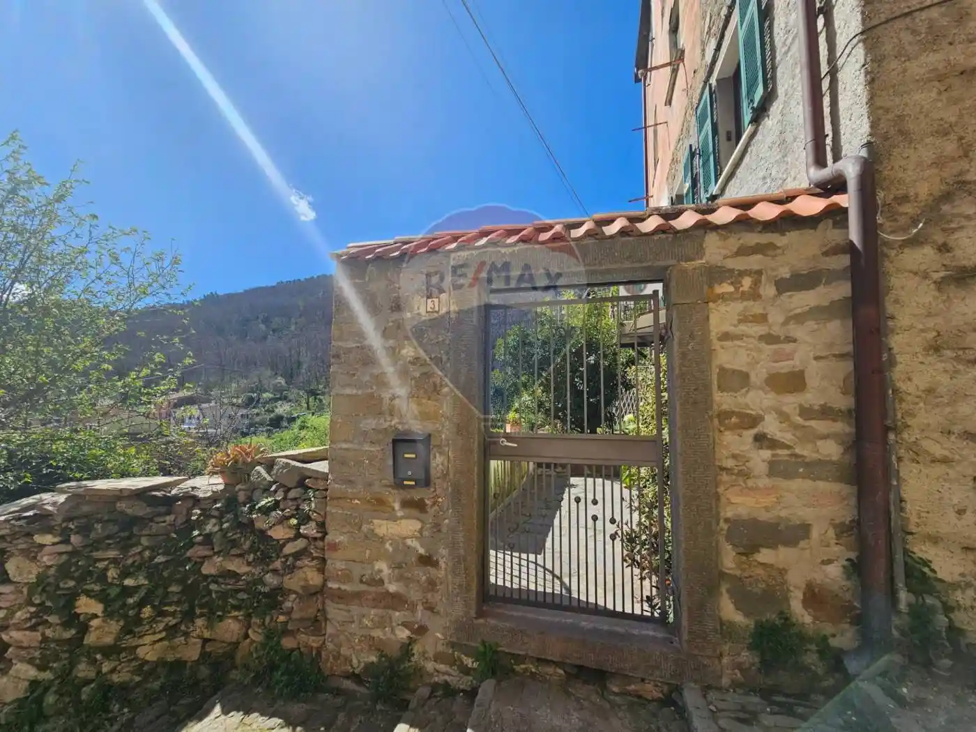 Bilocale via dell'ospedale 3, Biassa, La Spezia - foto 5