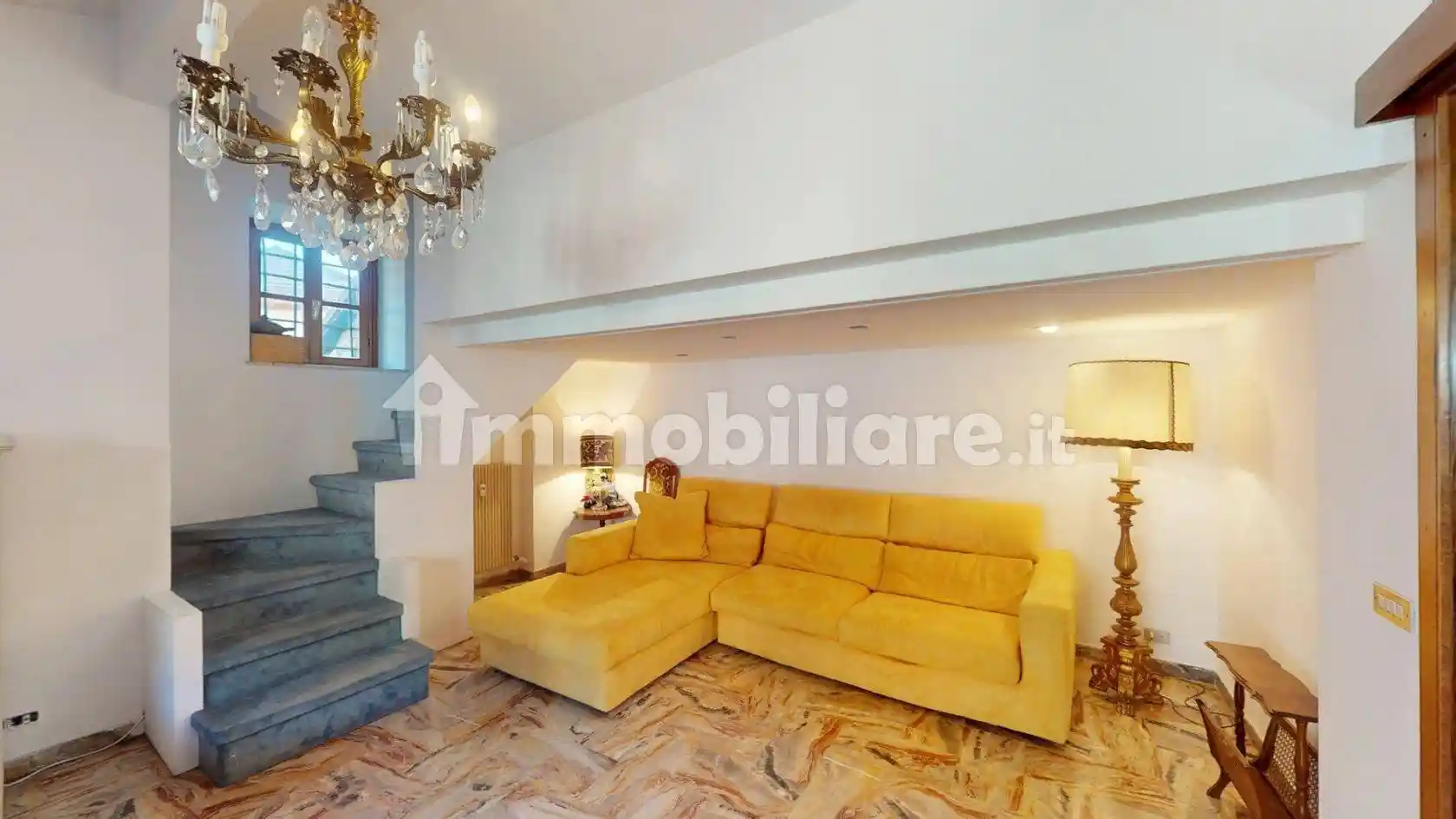 Appartamento via Magoncalda 15, Centro, Torriglia - foto 4