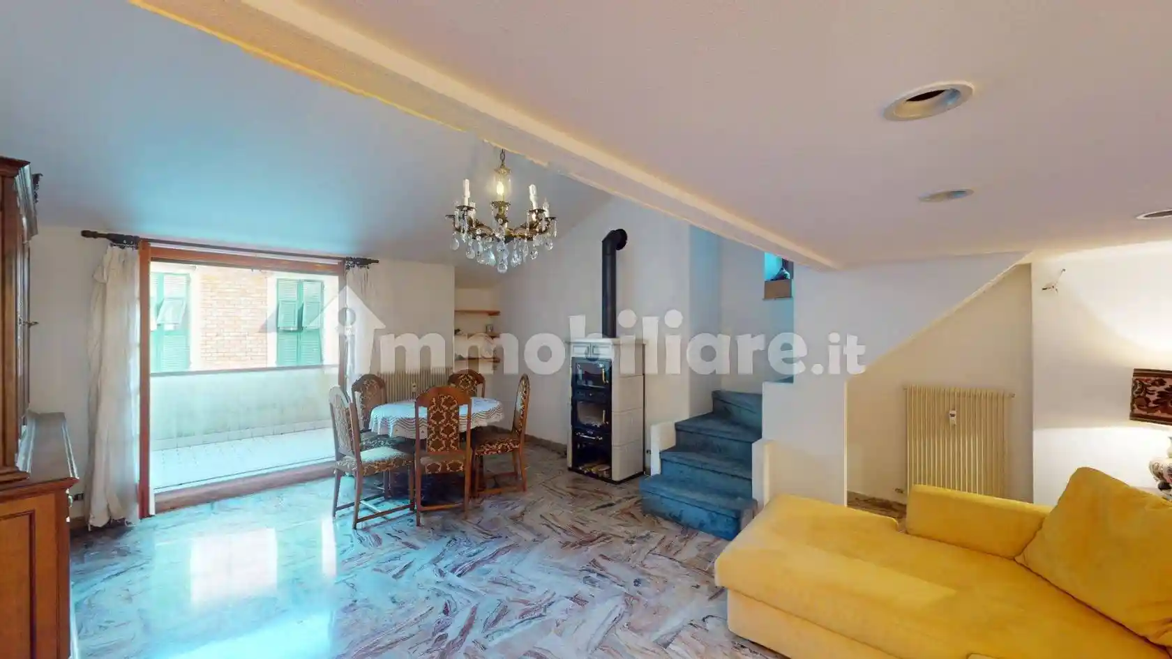 Appartamento via Magoncalda 15, Centro, Torriglia - foto 5