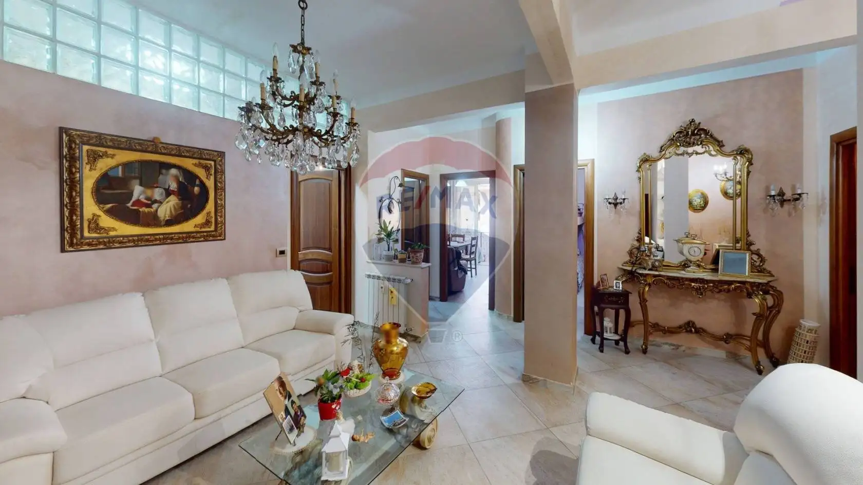 Appartamento in vendita a Campomorone