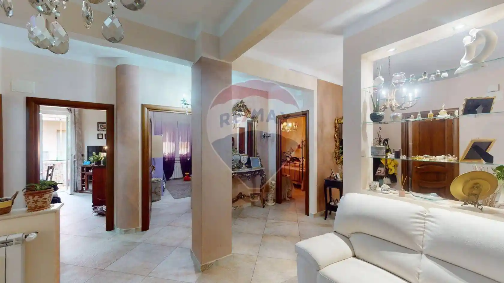 Trilocale via Alcide De Gasperi, Centro, Campomorone - foto 3