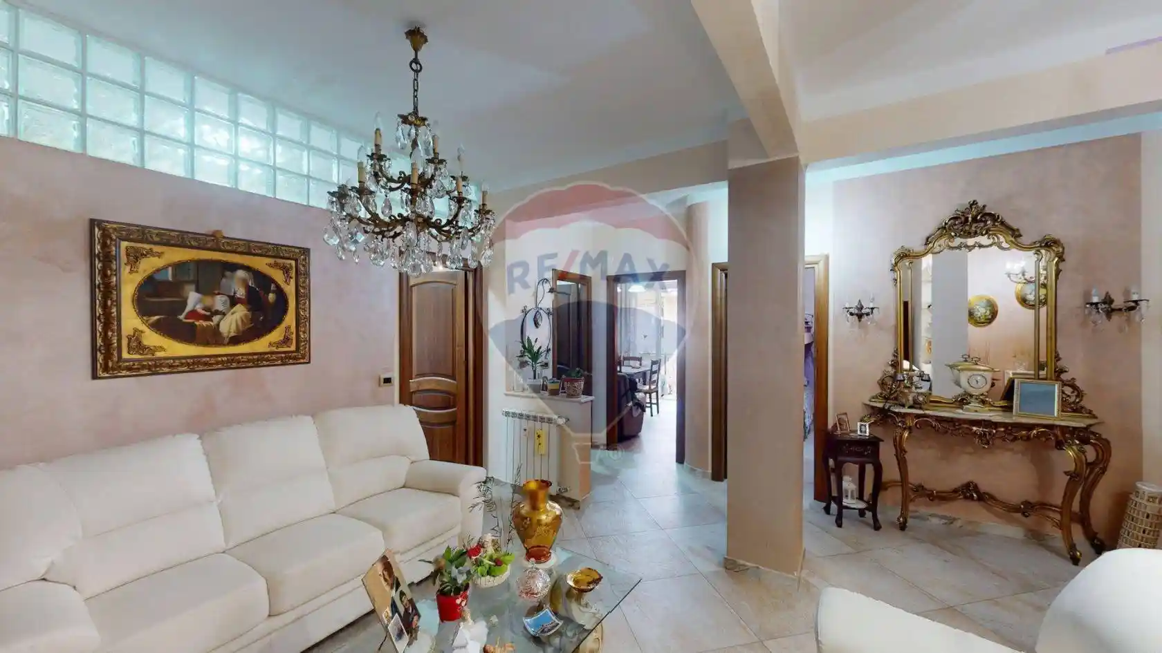 Trilocale via Alcide De Gasperi, Centro, Campomorone - foto 4