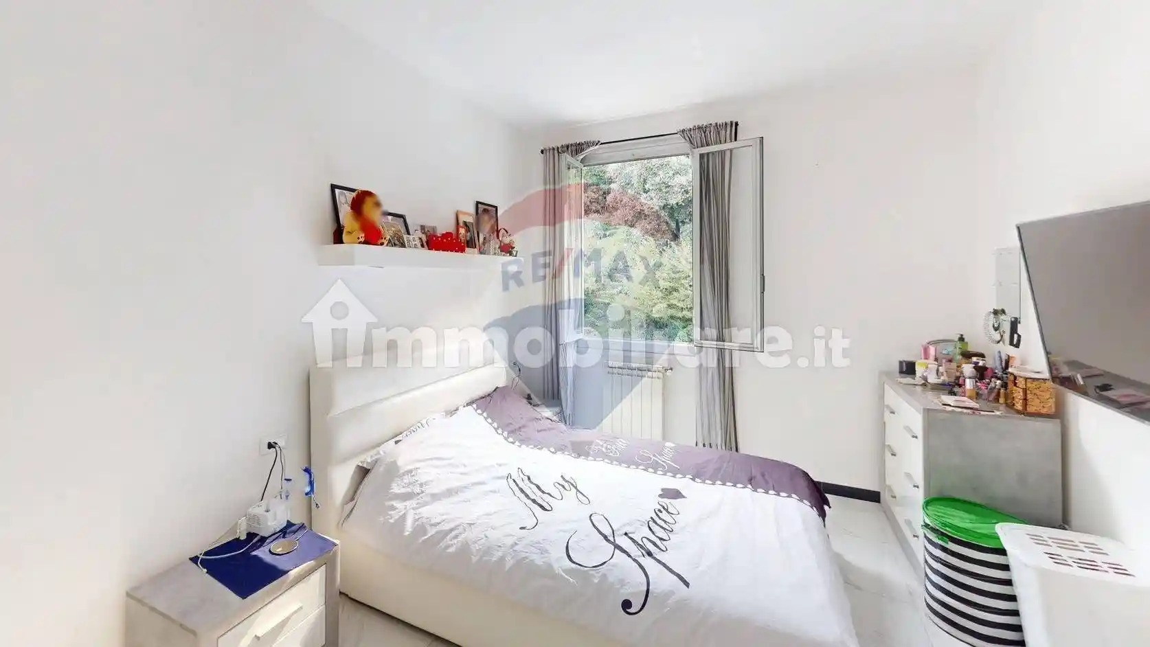 Appartamento Lungobisagno Istria, Molassana, Genova - foto 2