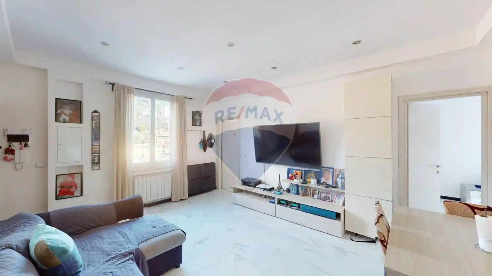 Appartamento Lungobisagno Istria, Molassana, Genova - foto 4