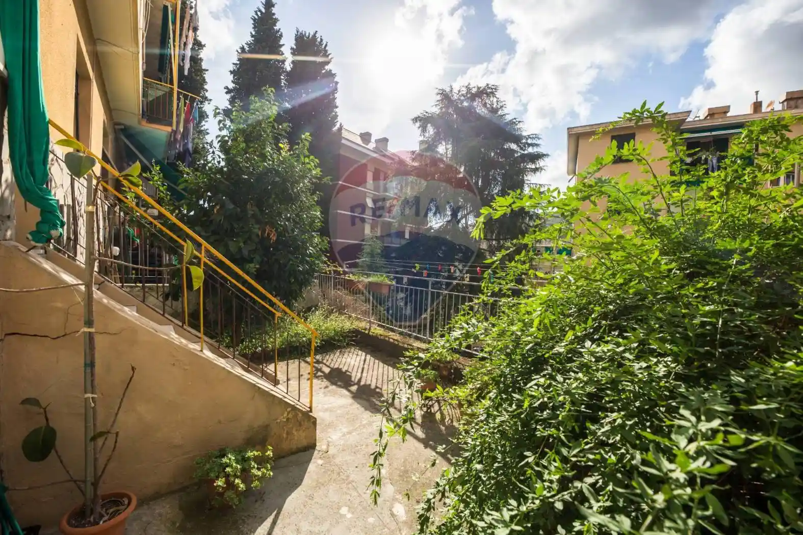 Trilocale via Terpi 29, Molassana, Genova - foto 2