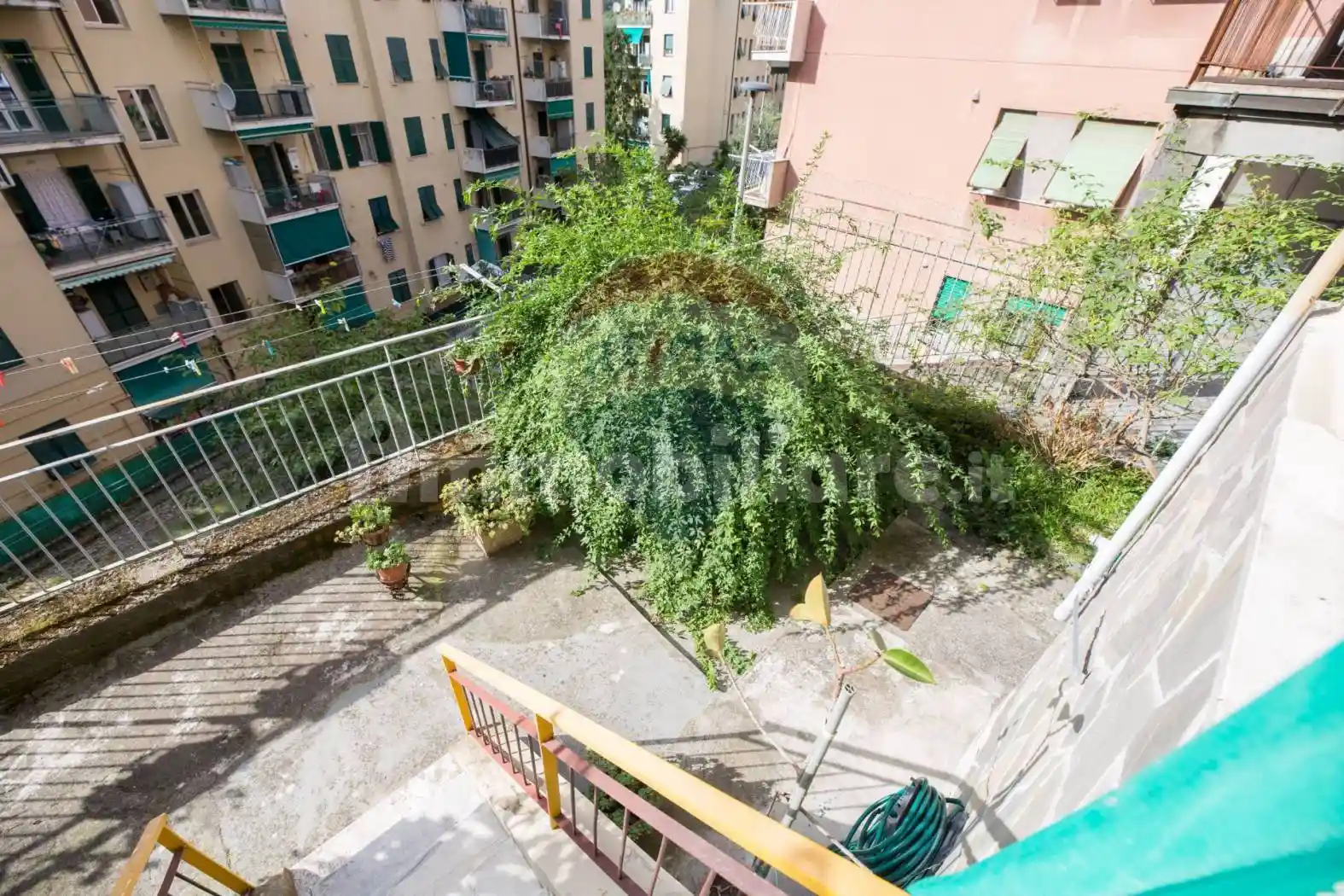 Trilocale via Terpi 29, Molassana, Genova - foto 5