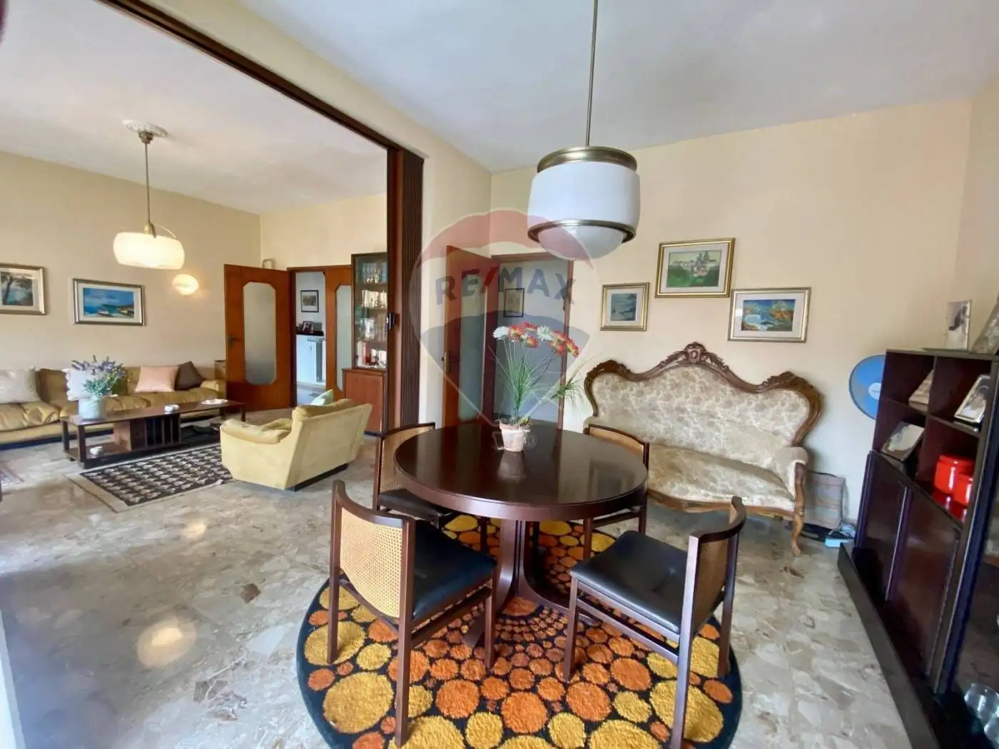 Appartamento in vendita a Arcola