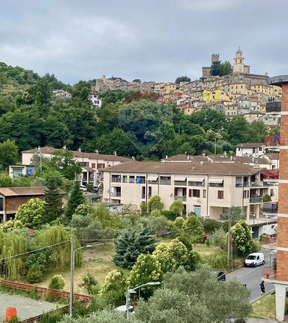 Appartamento via Luigi Valentini 173, Centro, Arcola - foto 2