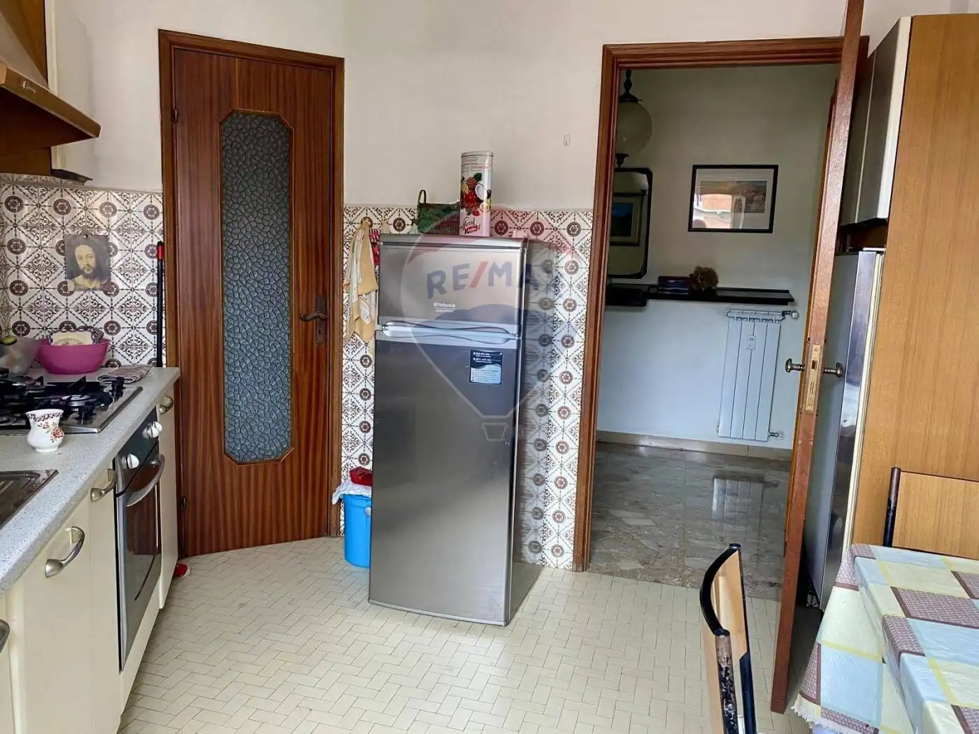 Appartamento via Luigi Valentini 173, Centro, Arcola - foto 4