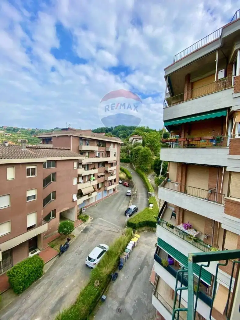 Appartamento via Luigi Valentini 173, Centro, Arcola - foto 5