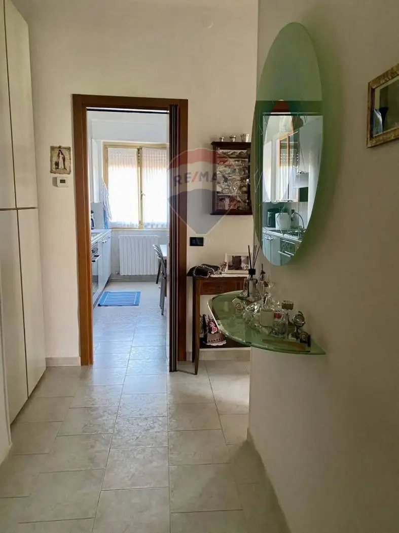 Bilocale via privata Cavour 21, Centro, San Giuliano Milanese - foto 3