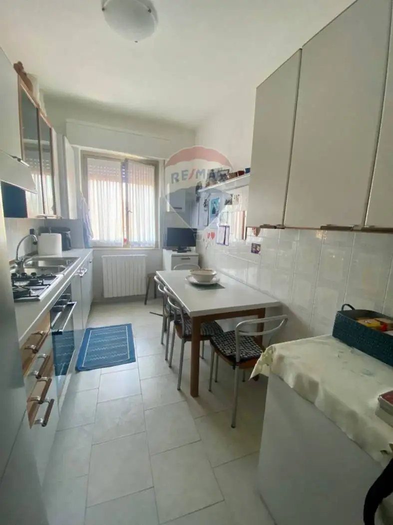 Bilocale via privata Cavour 21, Centro, San Giuliano Milanese - foto 5