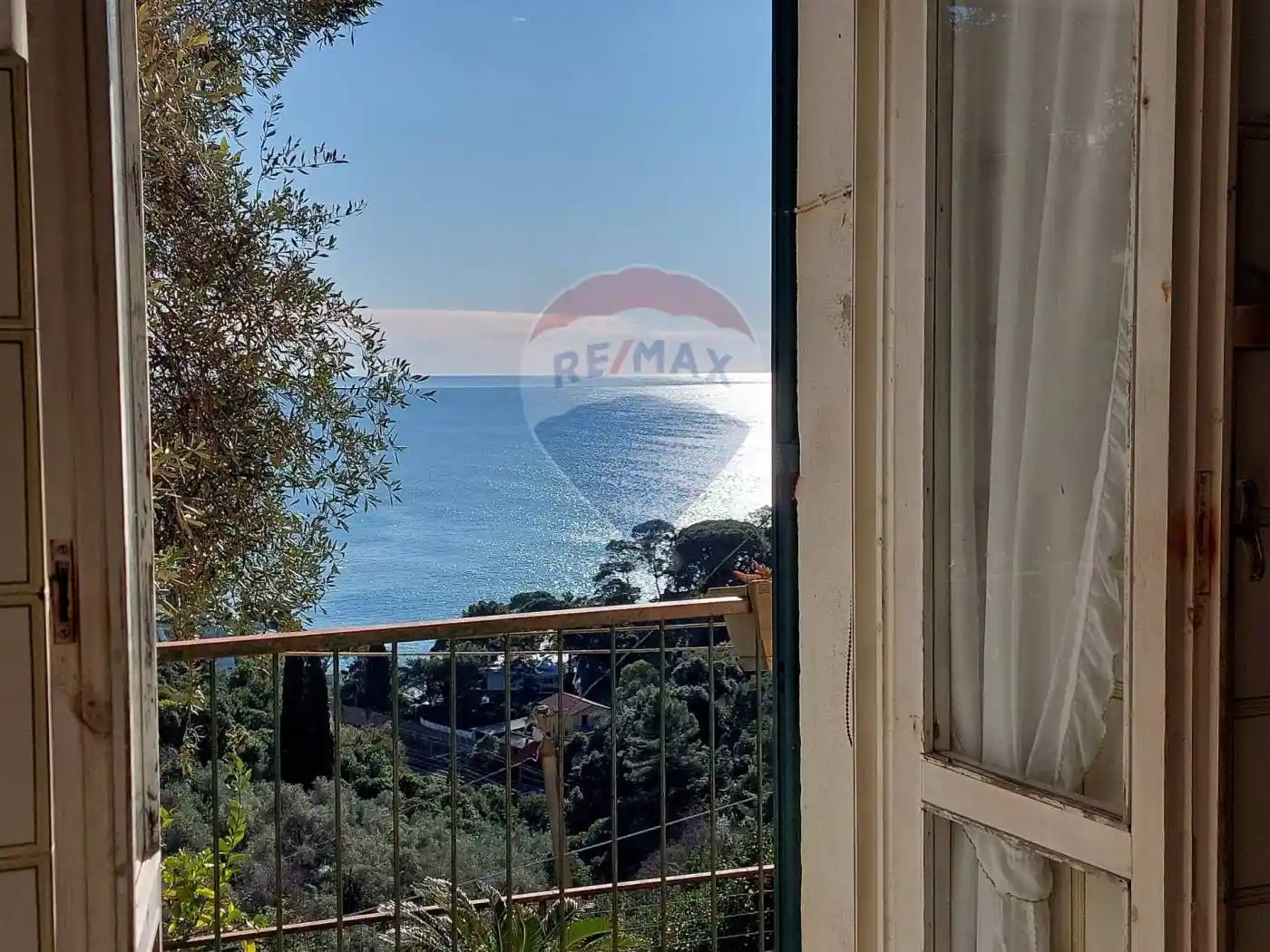 Appartamento in vendita a Zoagli