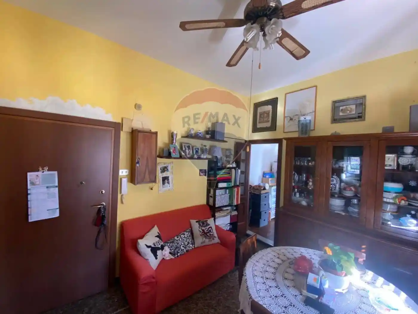 Appartamento salita Alla Chiesa Di Montesignano 4, Molassana, Genova - foto 2