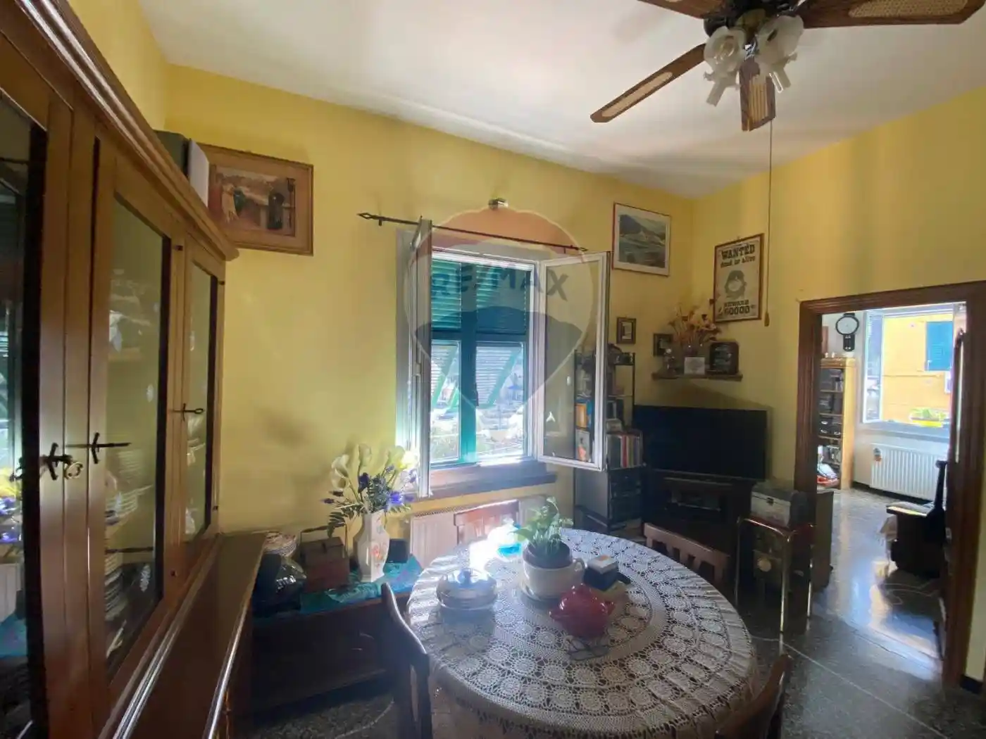 Appartamento salita Alla Chiesa Di Montesignano 4, Molassana, Genova - foto 3