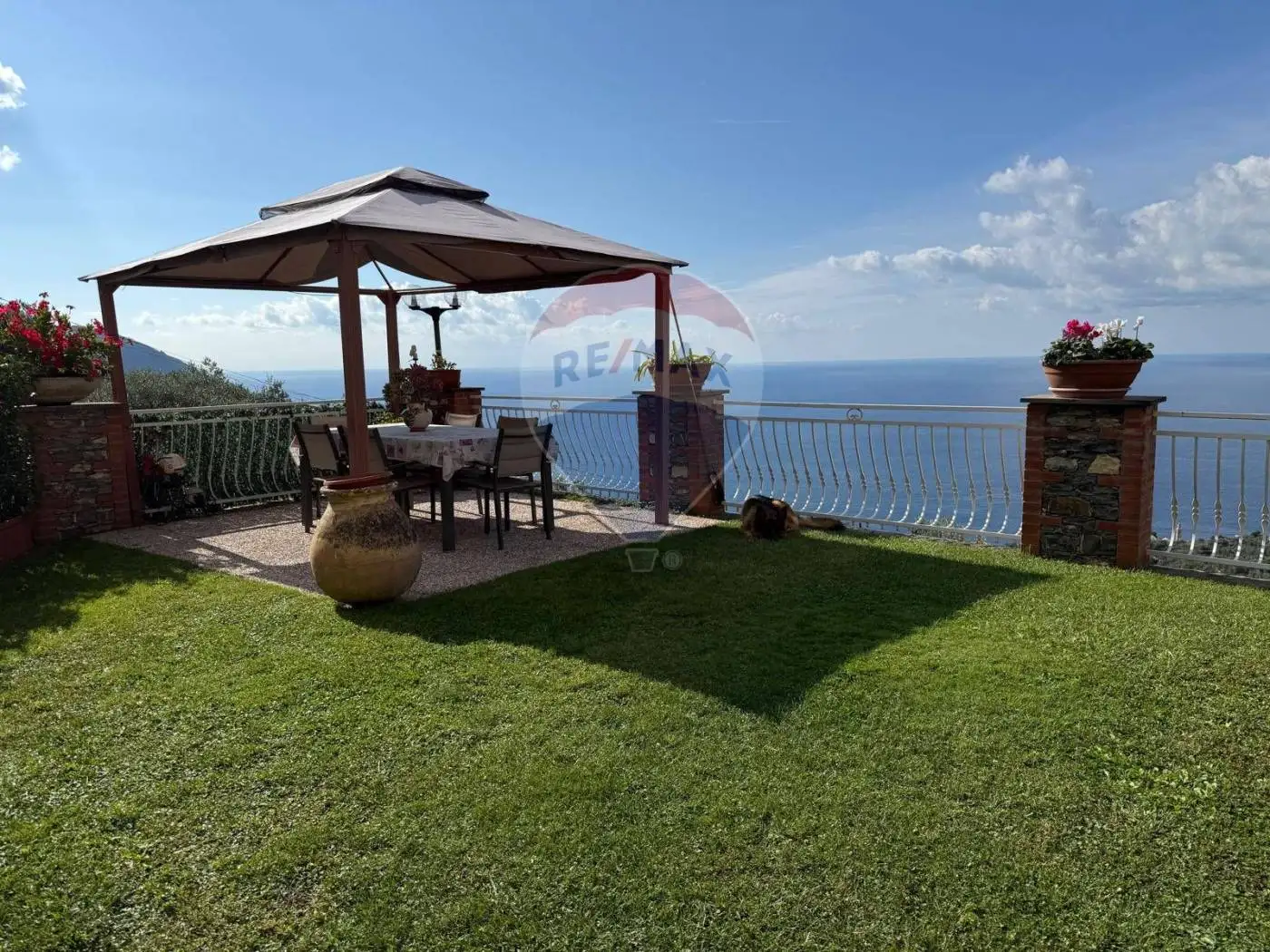 Villa bifamiliare, buono stato, 111 m², Megli Alta, Ageno, Faveto, Recco - foto 2