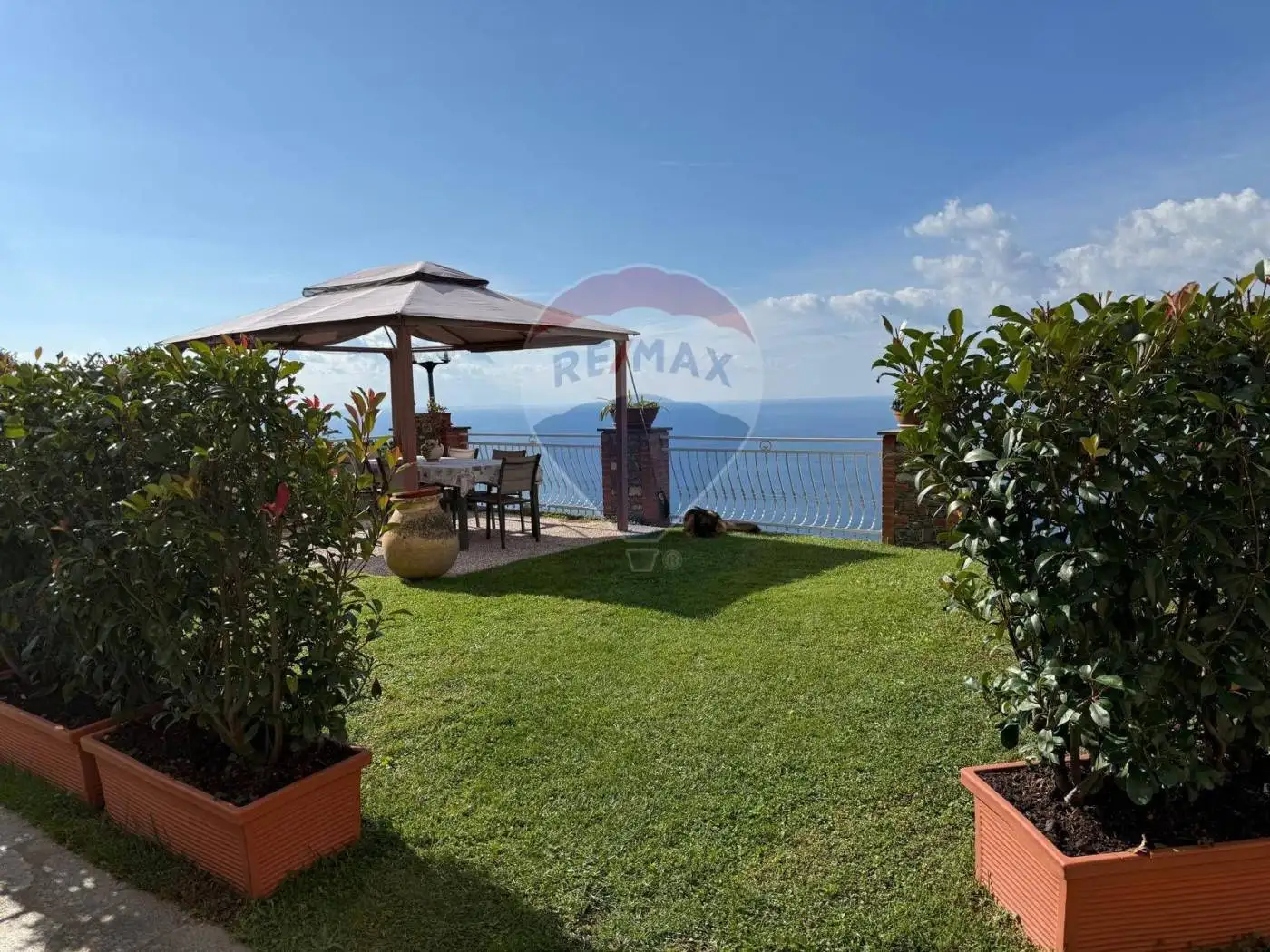 Villa bifamiliare, buono stato, 111 m², Megli Alta, Ageno, Faveto, Recco - foto 3