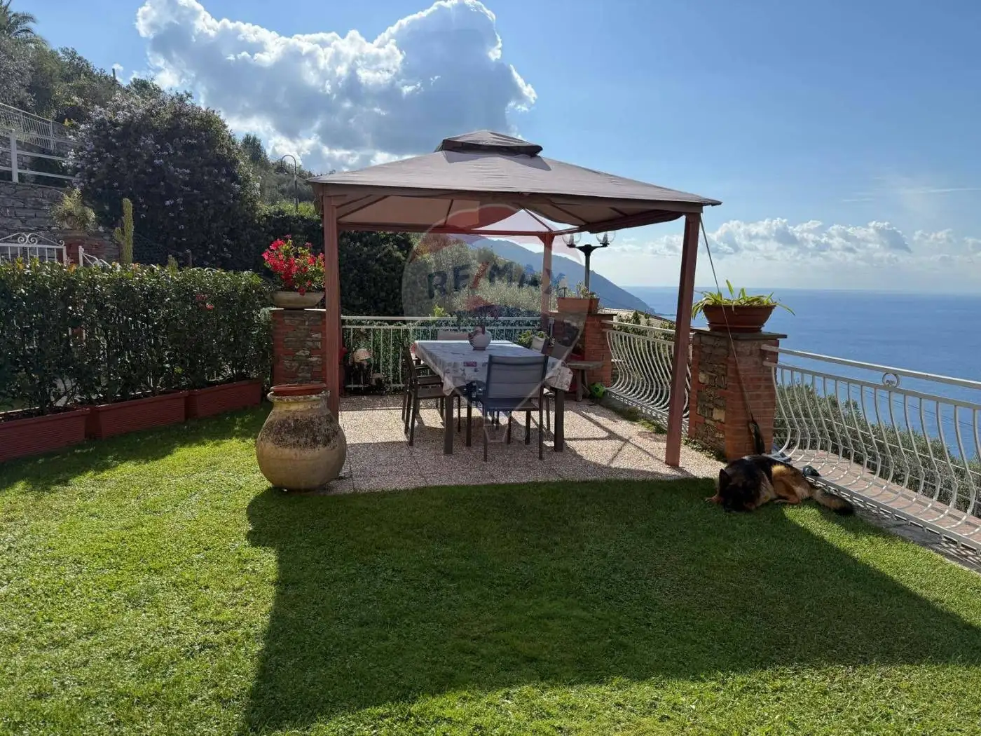 Villa bifamiliare, buono stato, 111 m², Megli Alta, Ageno, Faveto, Recco - foto 4