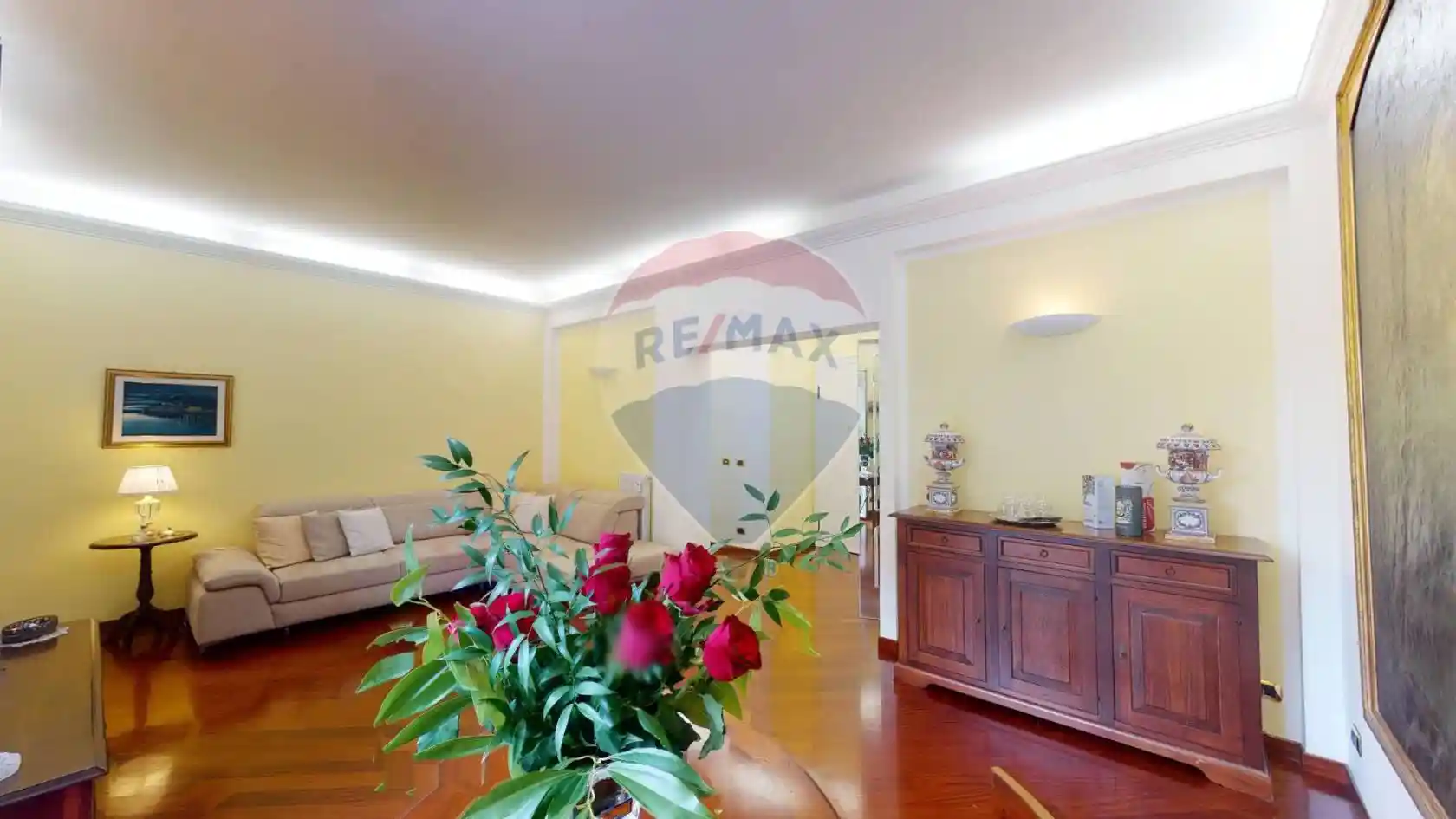 Appartamento ottimo stato, sesto piano, San Fruttuoso, Genova - foto 2