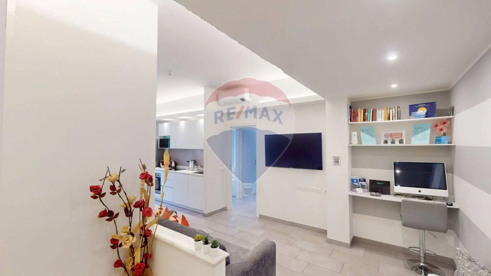 Appartamento in vendita a Recco