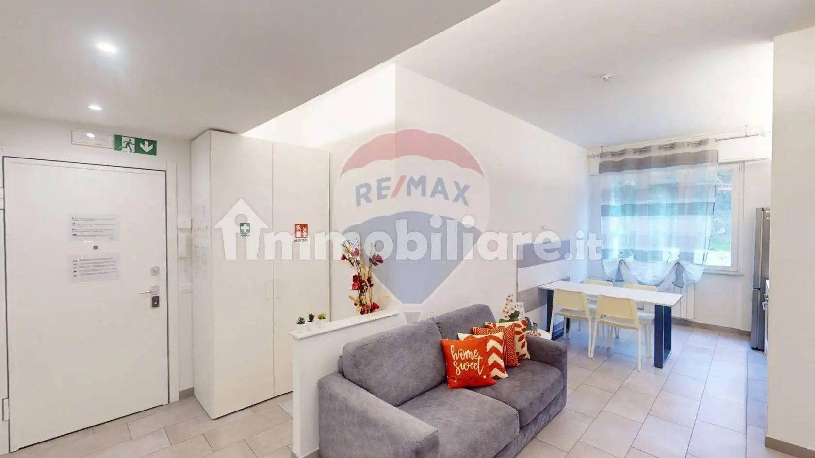 Quadrilocale ottimo stato, primo piano, Centro, Recco - foto 3